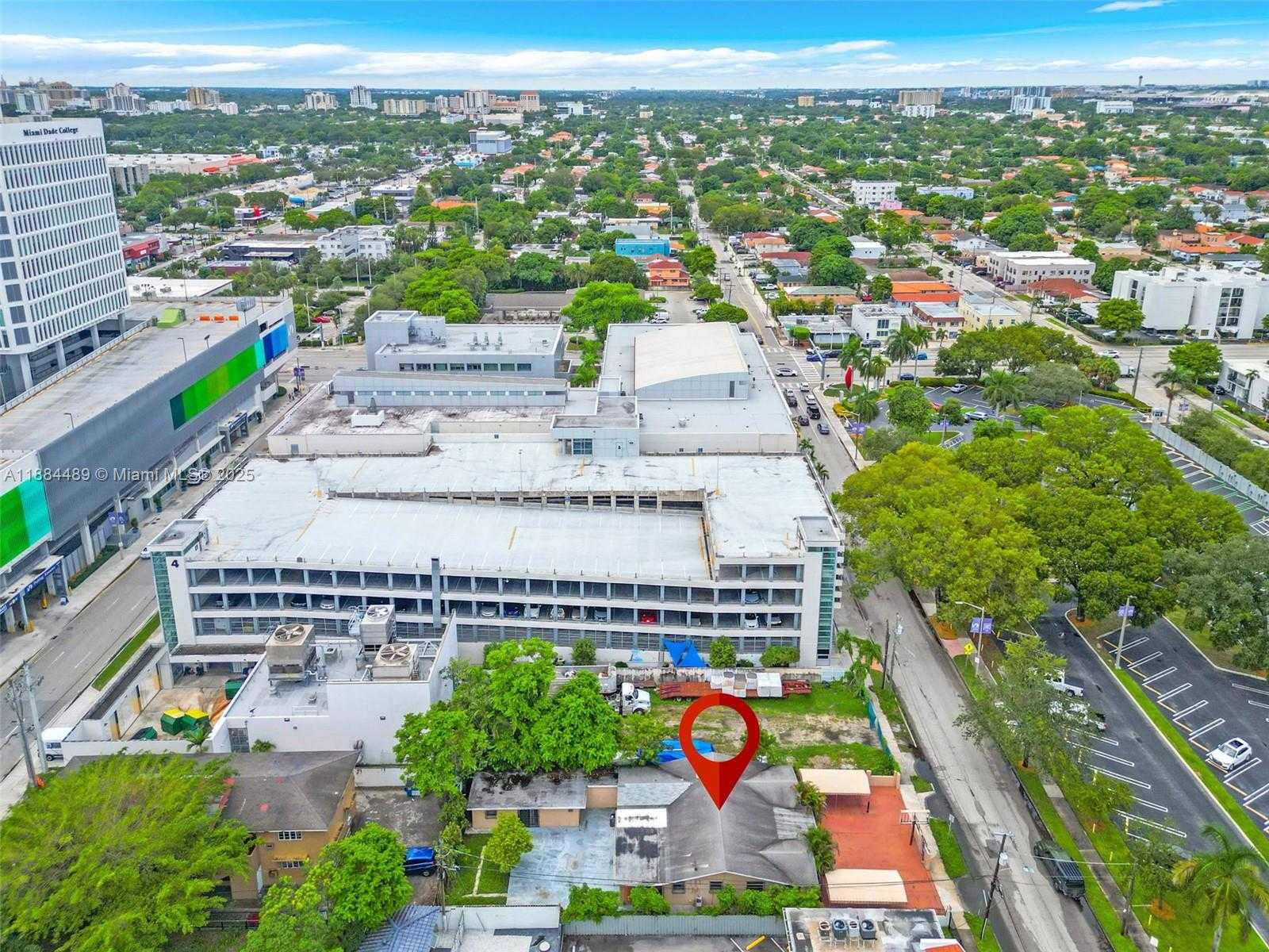 Small Image of 2524 SOUTH WEST 6TH ST, Miami Number 14