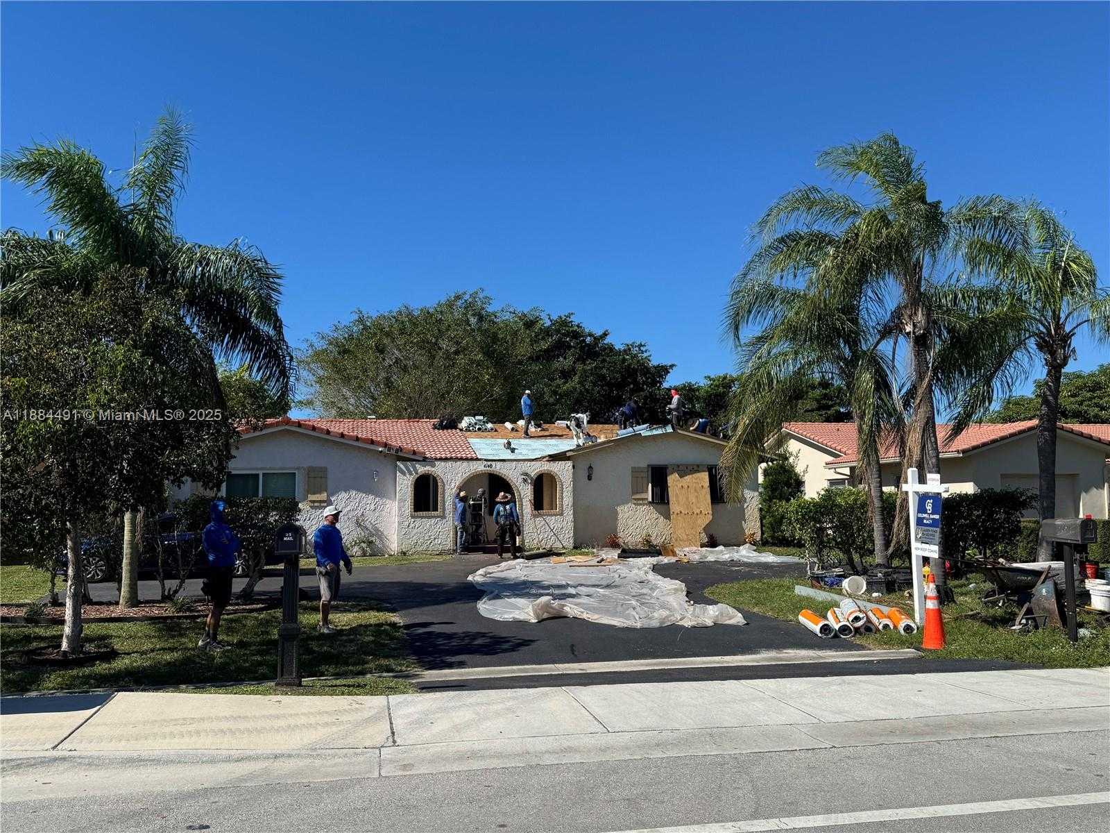 Small Image of 4140 NORTH WEST 110TH AVE, Coral Springs Number 23