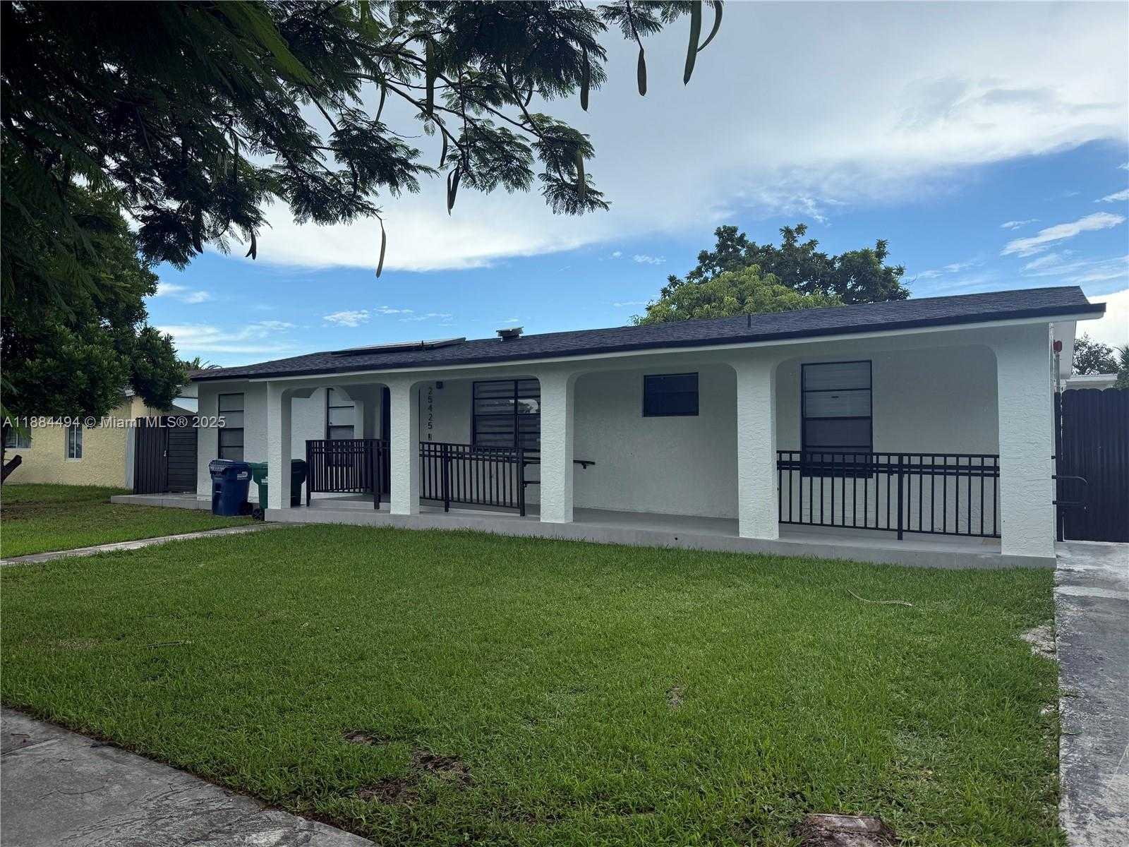 Small Image of 25425 SOUTH WEST 126TH CT, Homestead Number 2