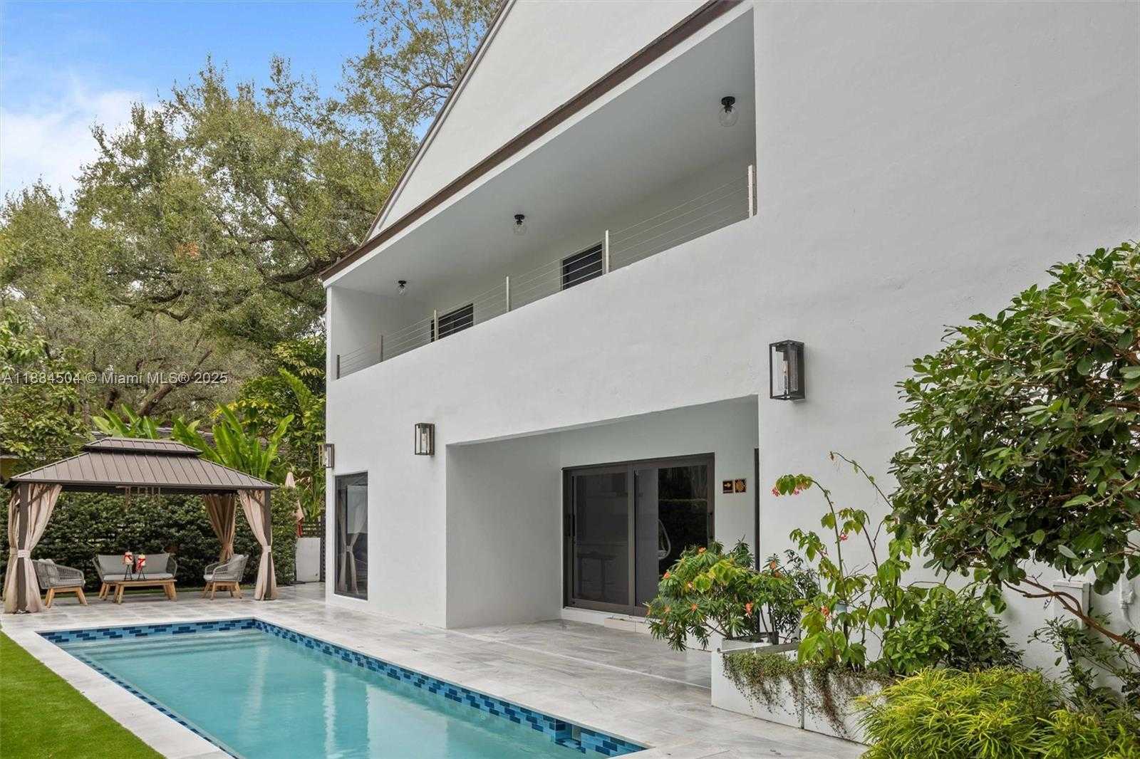 Small Image of 6510 CASTANEDA ST, Coral Gables Number 46