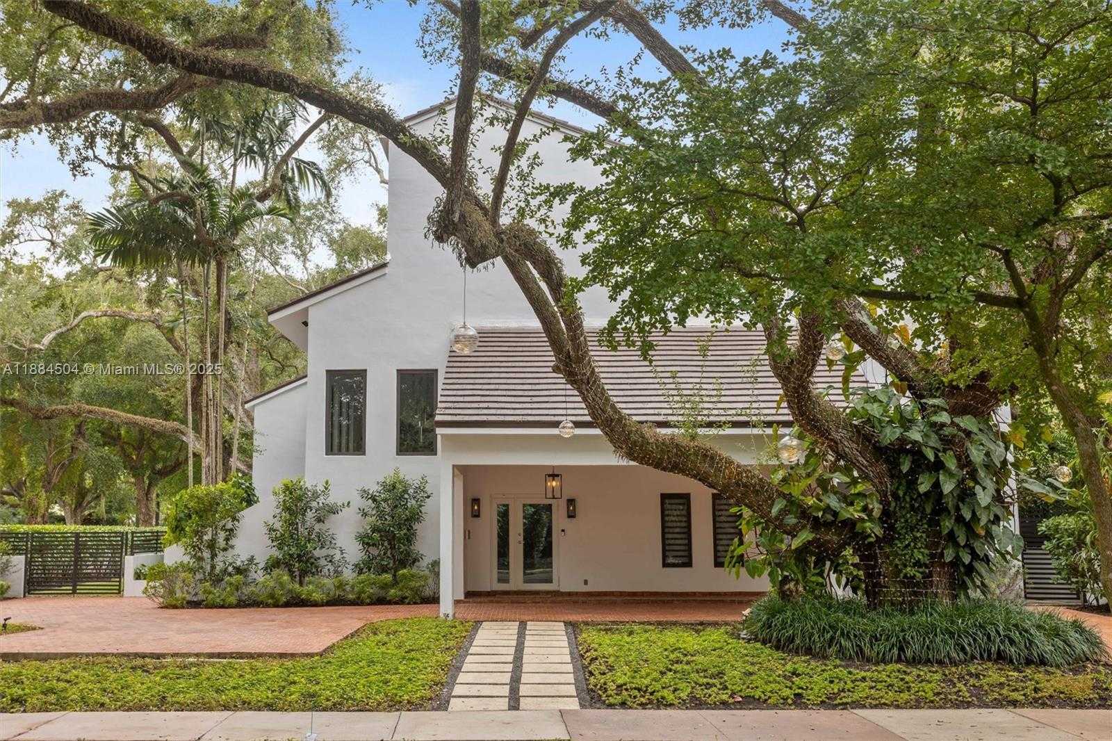 Small Image of 6510 CASTANEDA ST, Coral Gables Number 8