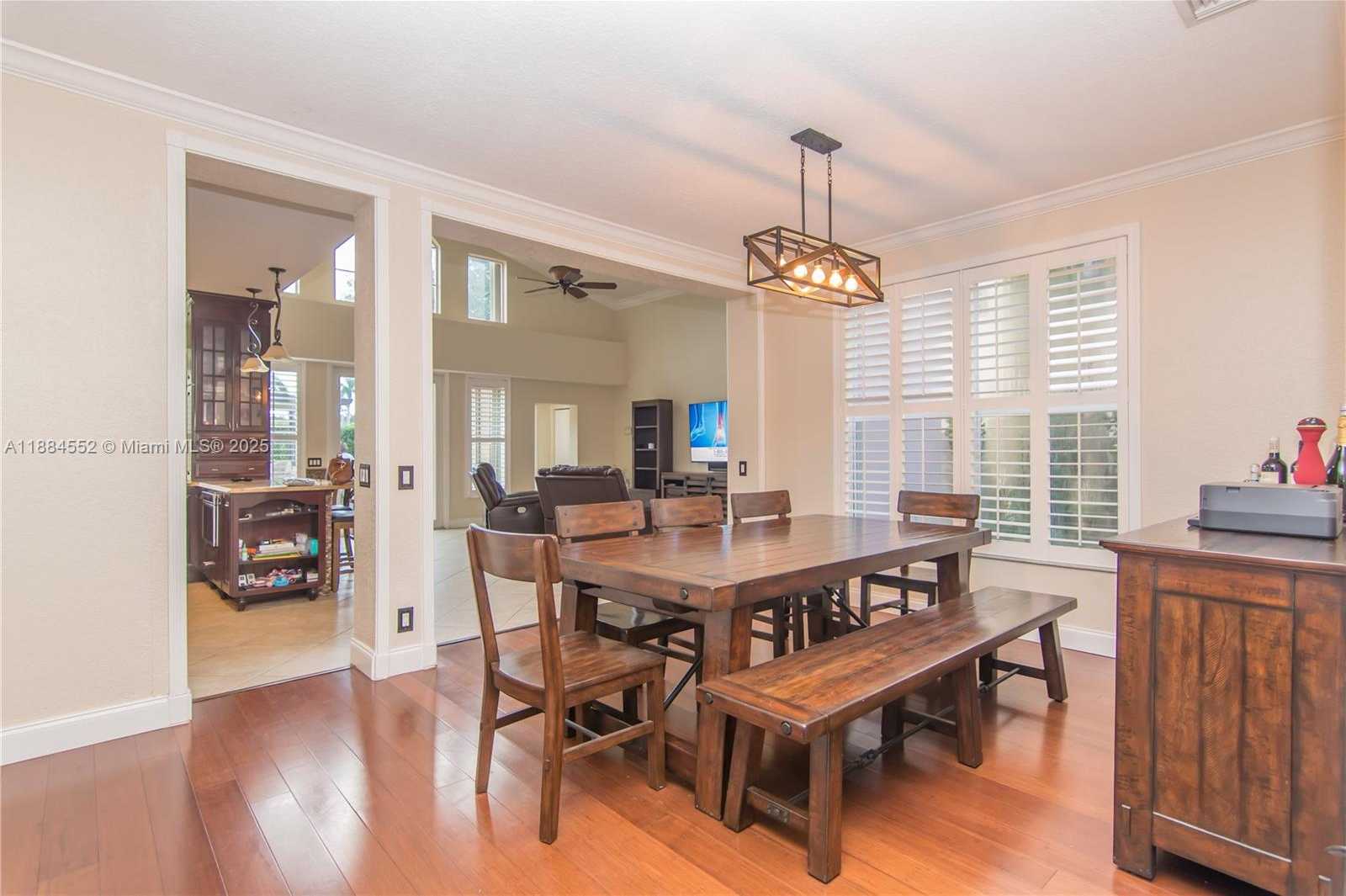 Small Image of 1091 SOUTH WEST 156TH AVE, Pembroke Pines Number 6