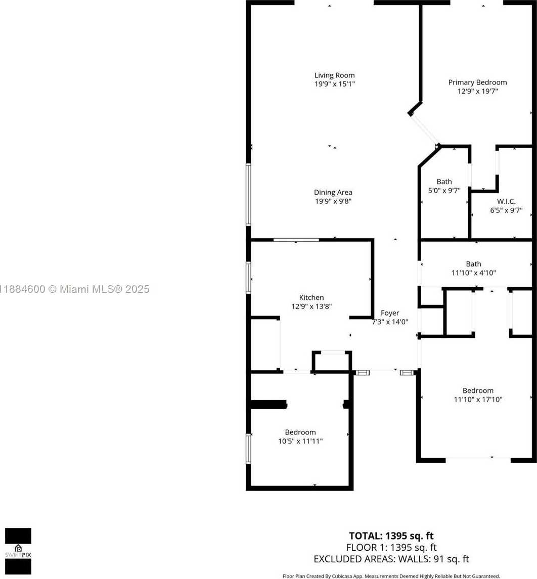 Small Image of 6230 NORTH WEST 1ST ST, Margate Number 4