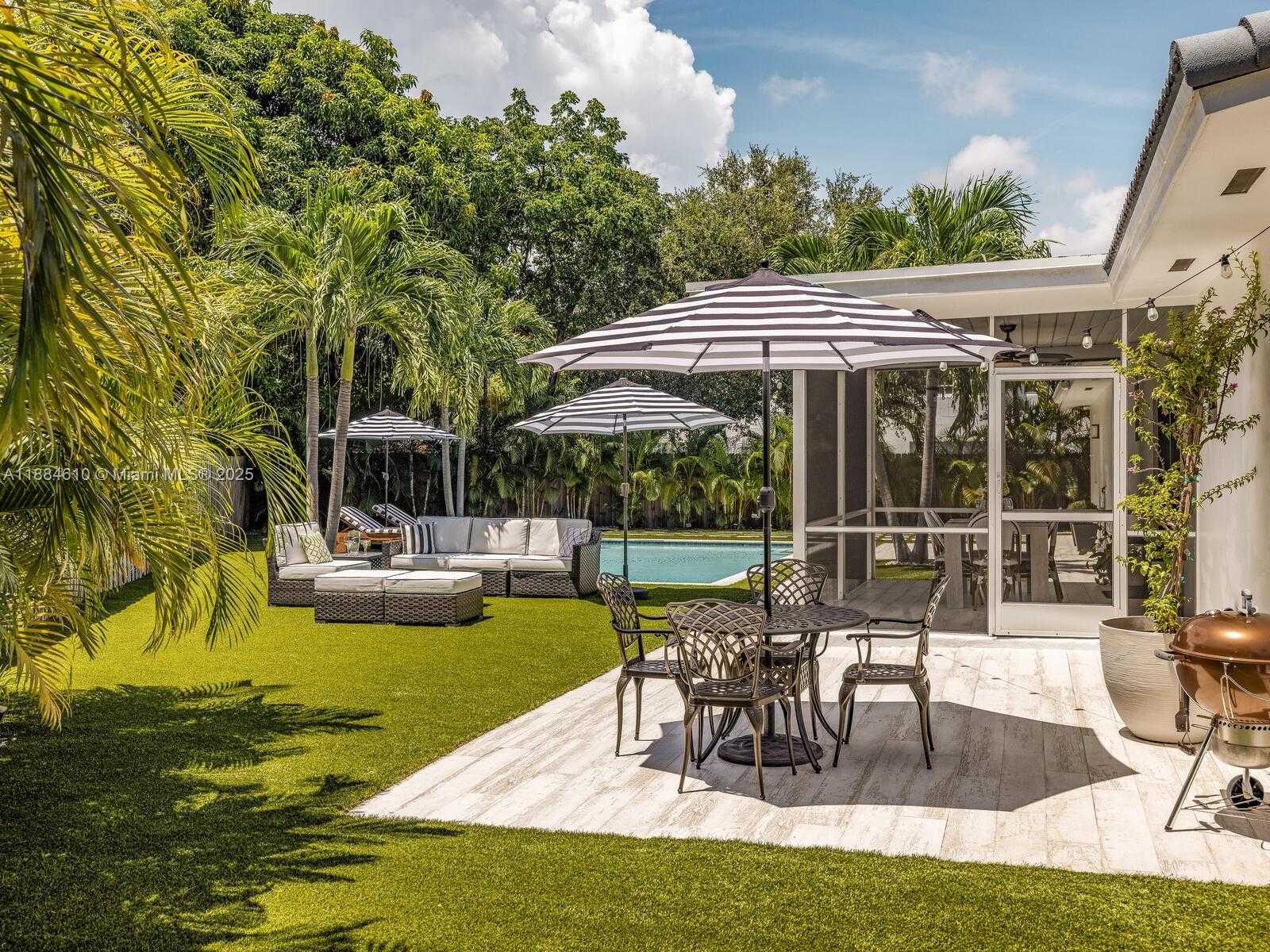 Small Image of 11504 NORTH EAST 6TH AVE, Biscayne Park Number 73