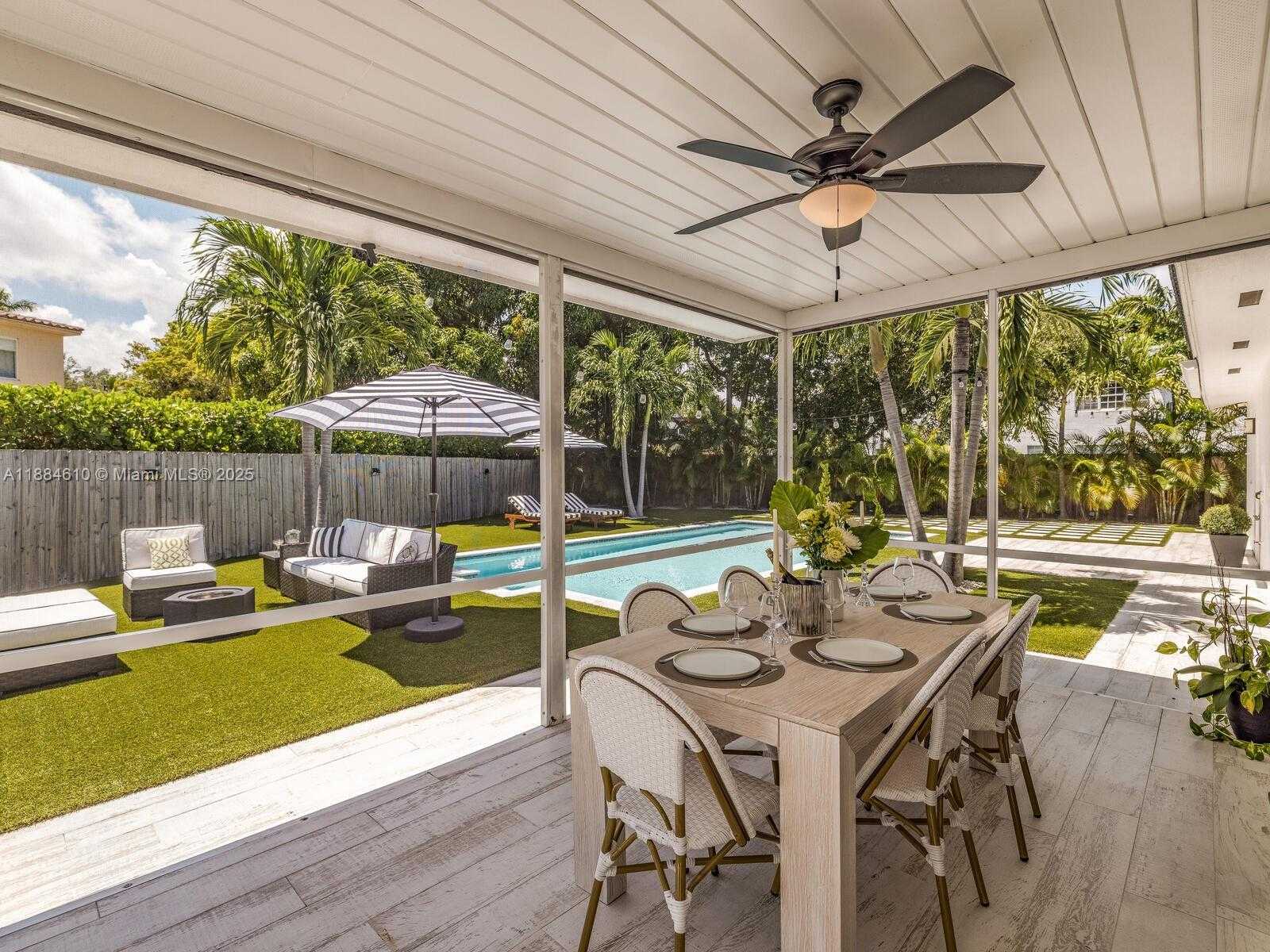 Small Image of 11504 NORTH EAST 6TH AVE, Biscayne Park Number 75