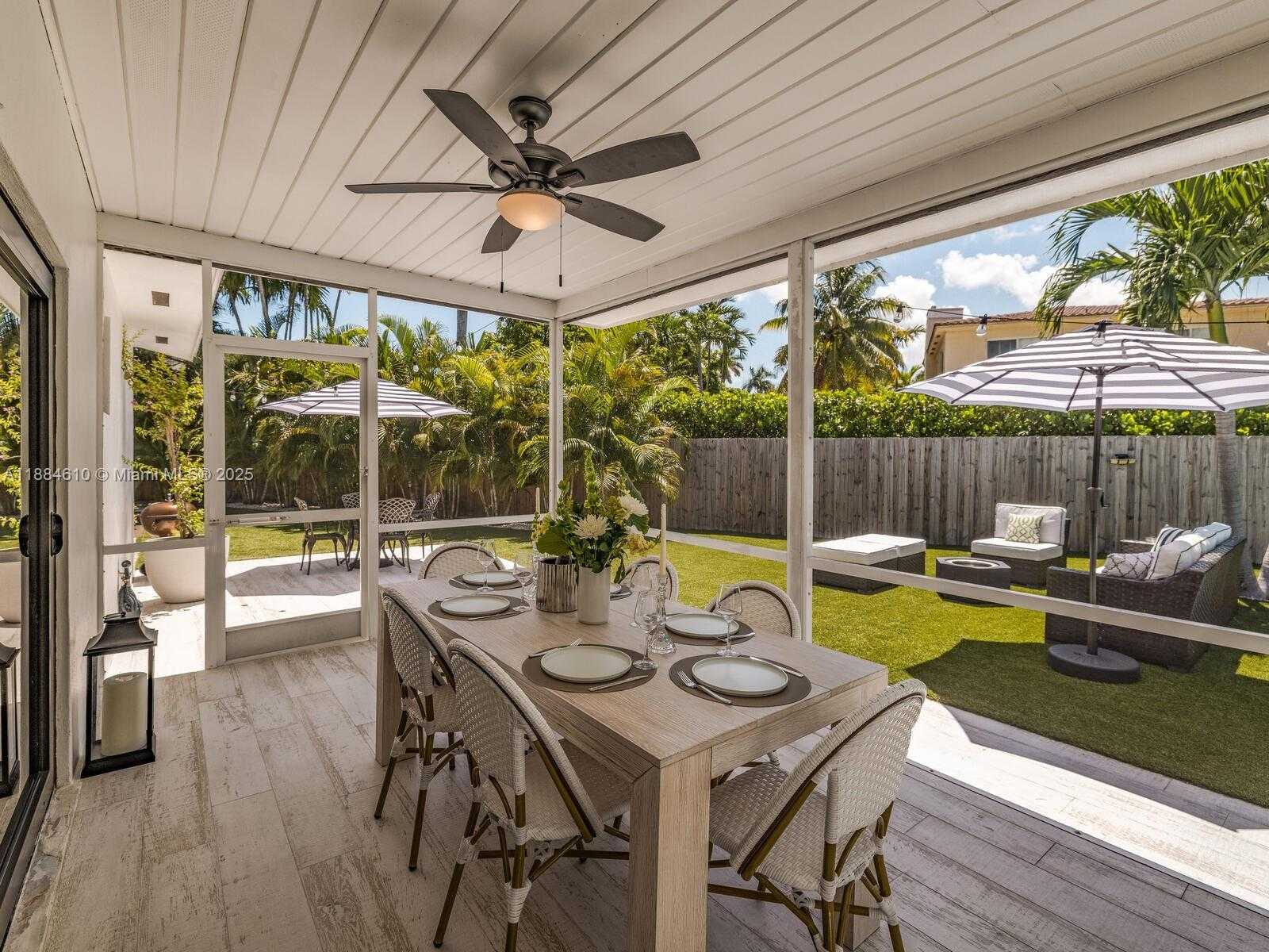 Small Image of 11504 NORTH EAST 6TH AVE, Biscayne Park Number 76