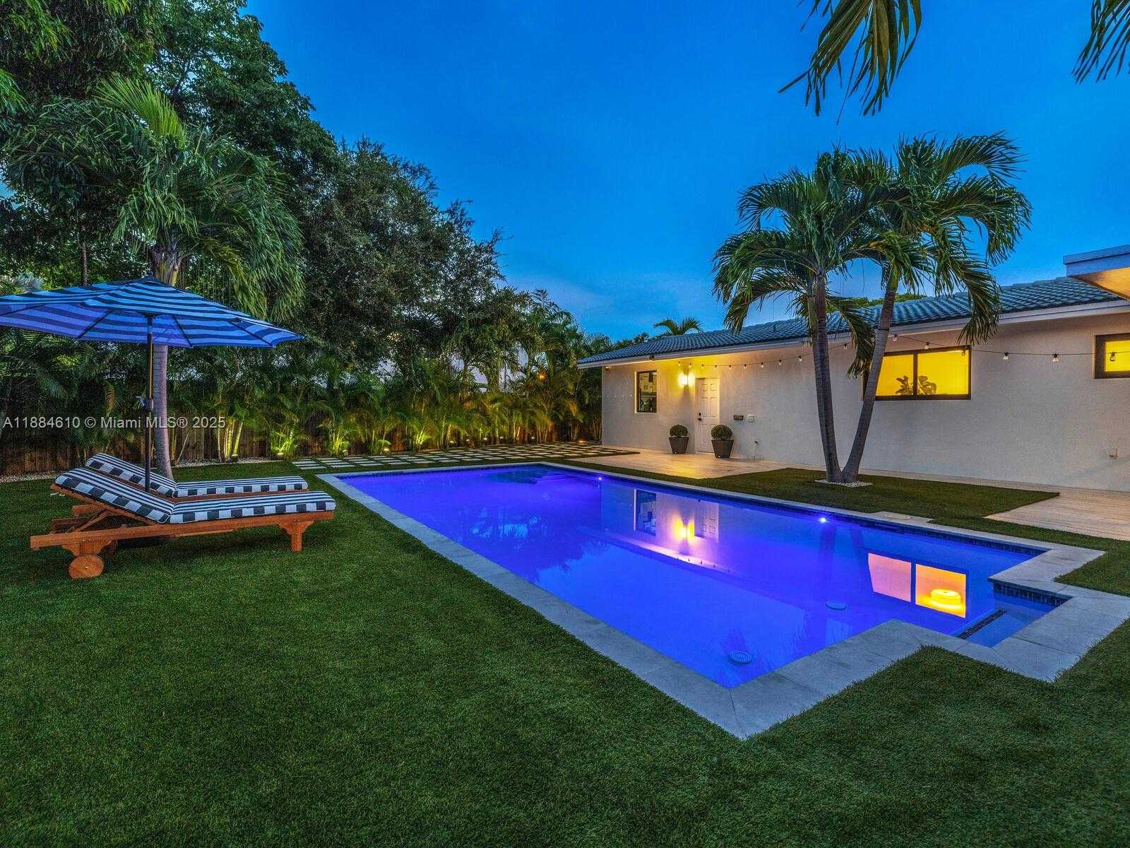 Small Image of 11504 NORTH EAST 6TH AVE, Biscayne Park Number 78