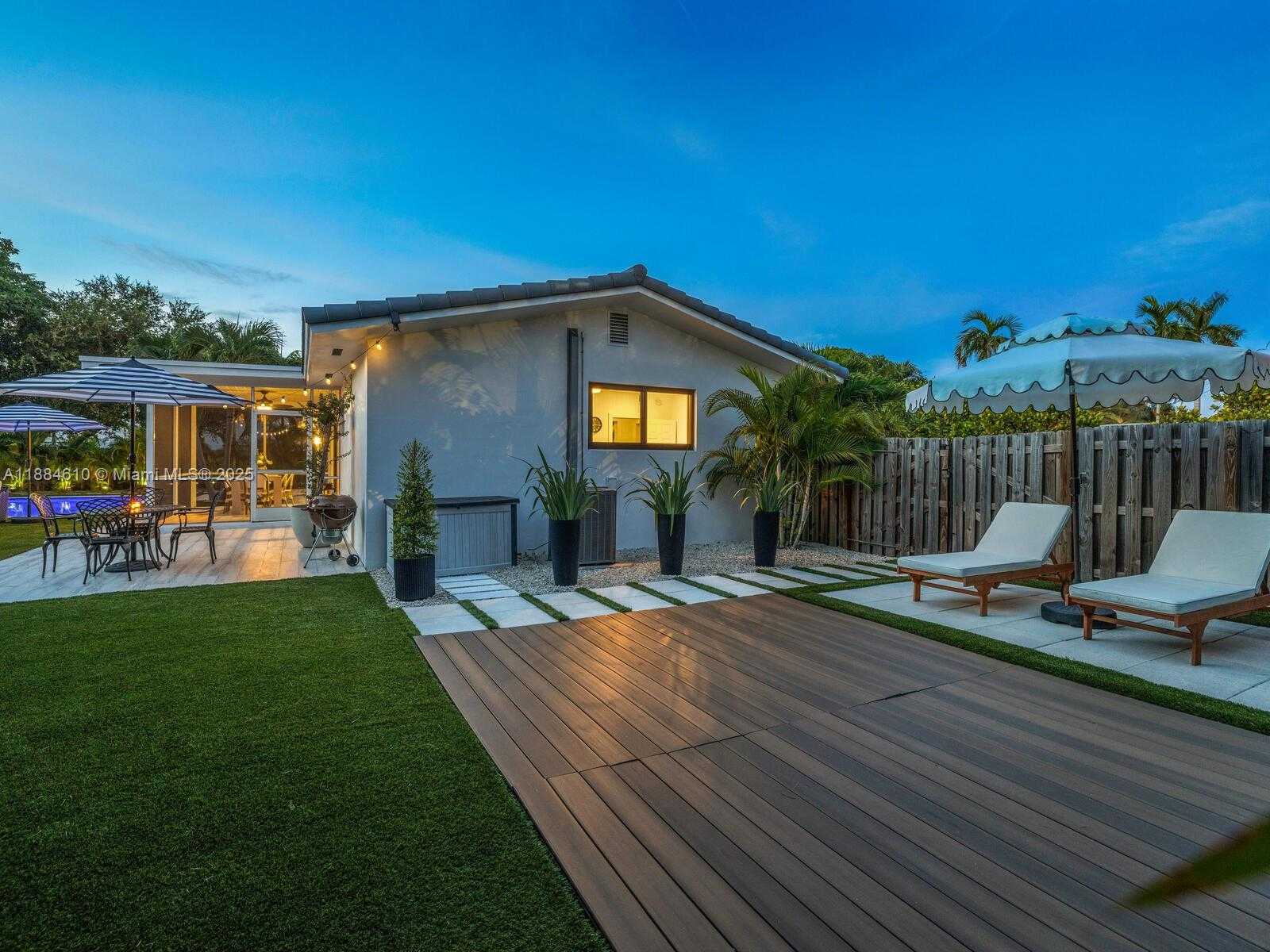Small Image of 11504 NORTH EAST 6TH AVE, Biscayne Park Number 81