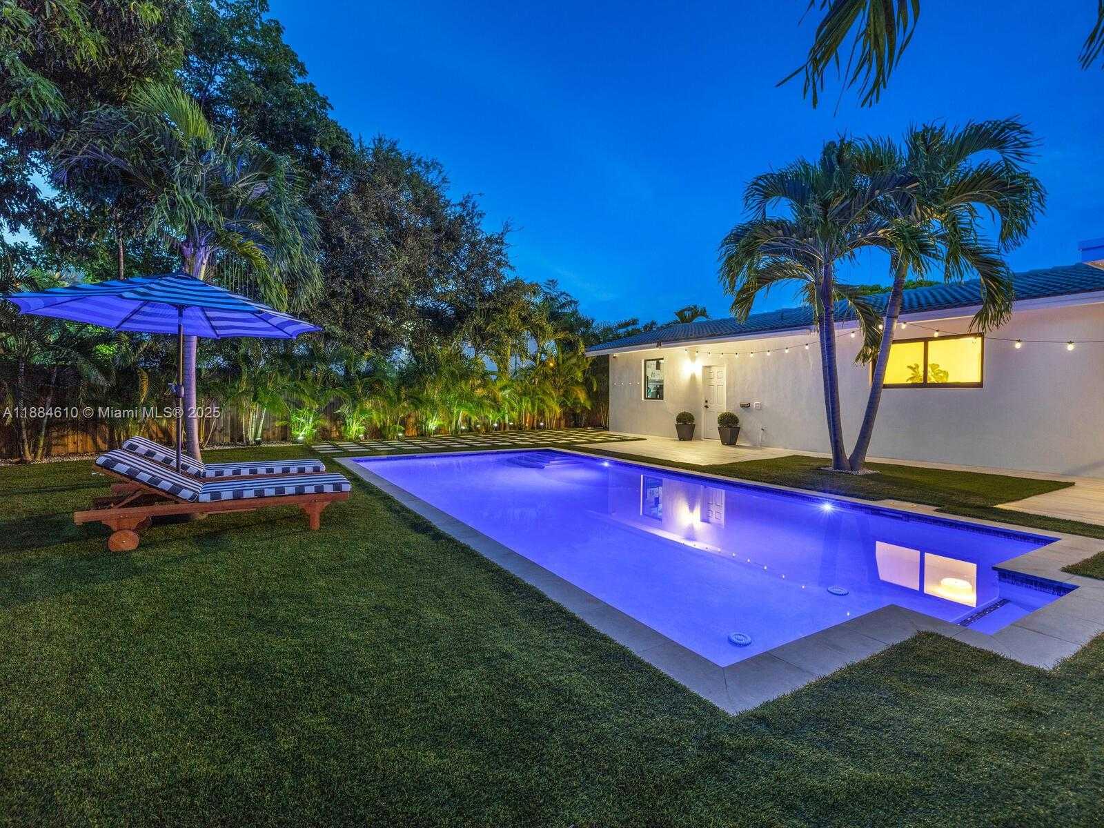 Small Image of 11504 NORTH EAST 6TH AVE, Biscayne Park Number 88