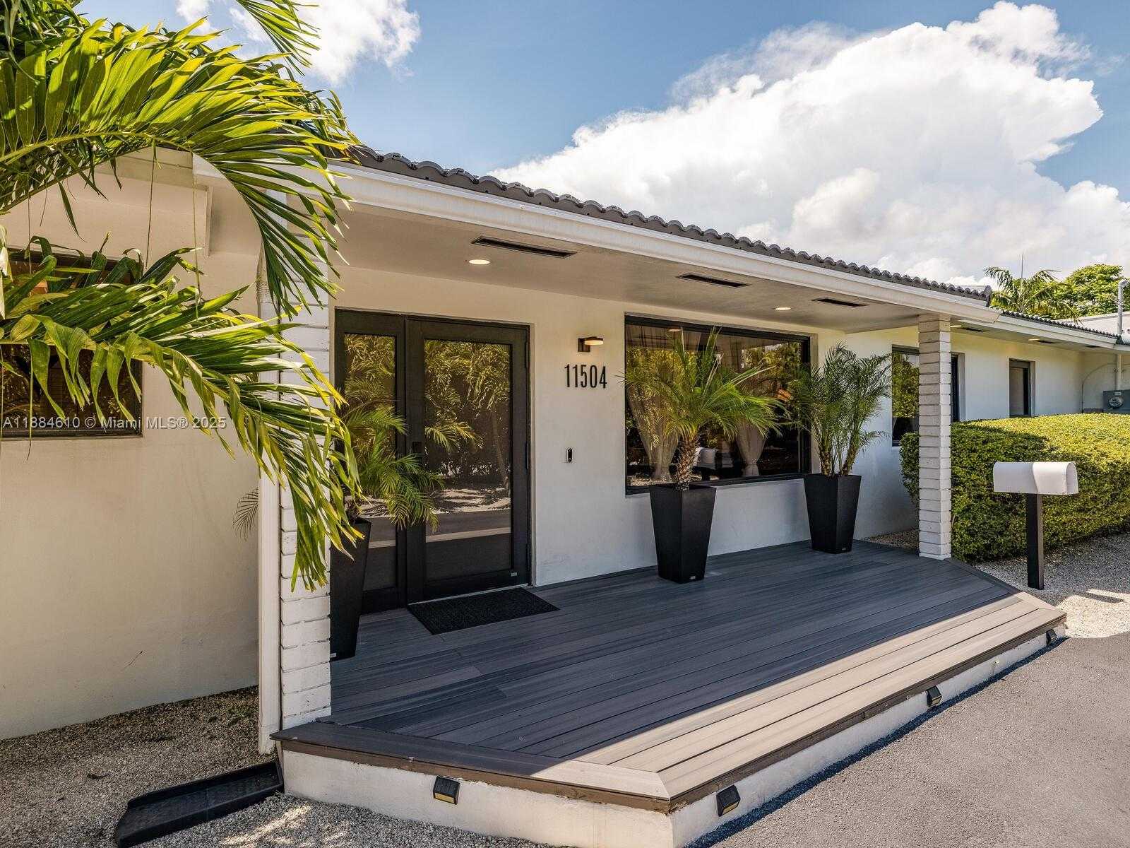 Small Image of 11504 NORTH EAST 6TH AVE, Biscayne Park Number 9