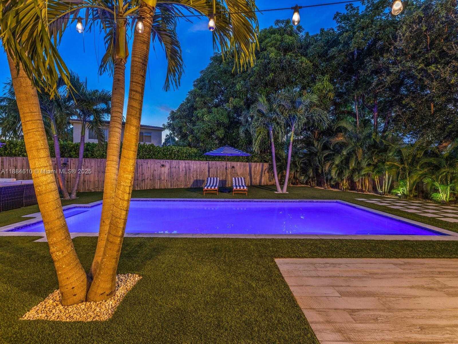 Small Image of 11504 NORTH EAST 6TH AVE, Biscayne Park Number 90
