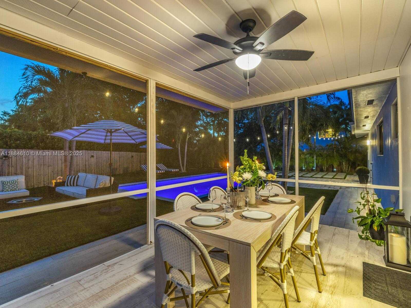 Small Image of 11504 NORTH EAST 6TH AVE, Biscayne Park Number 91