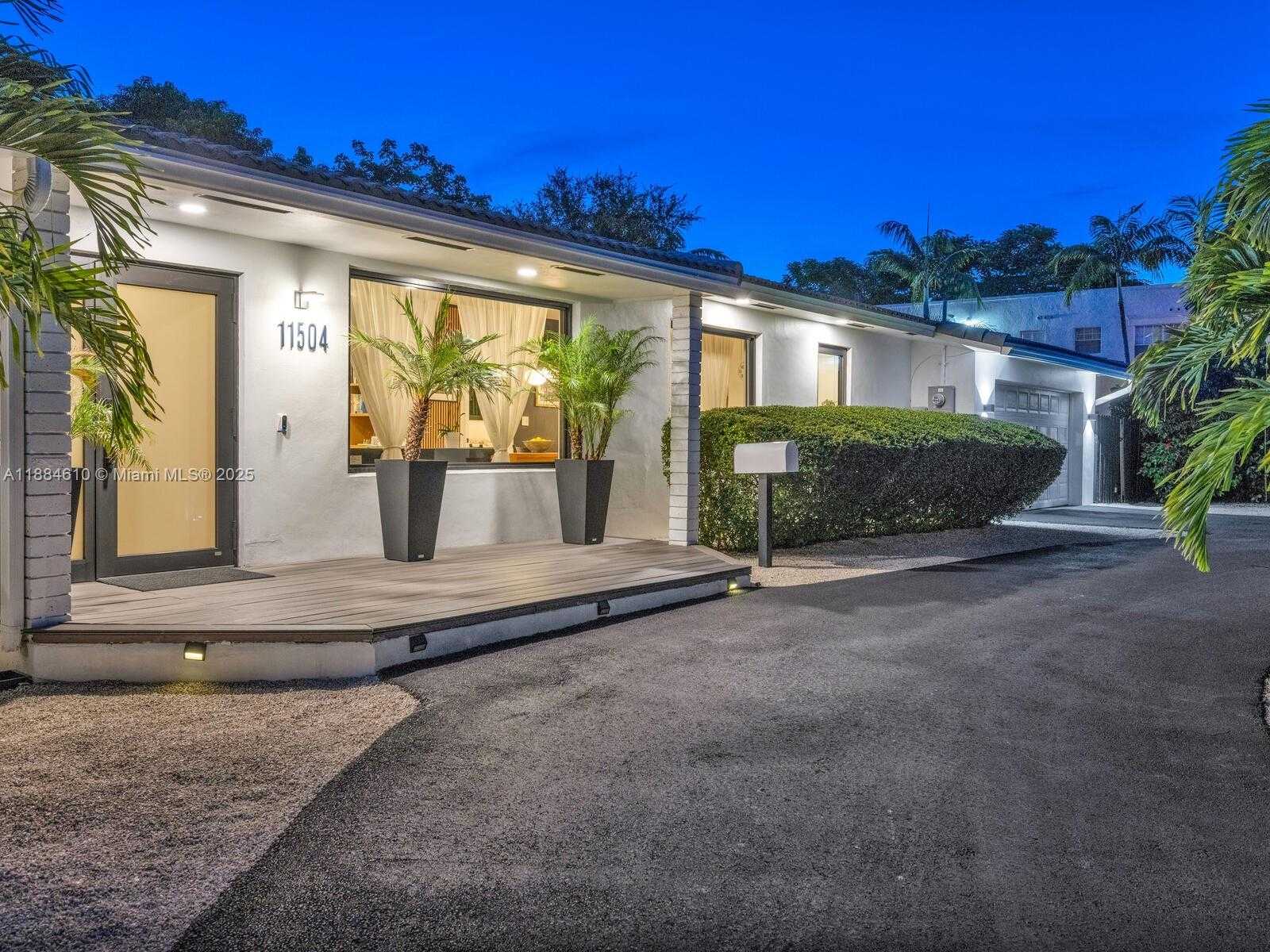 Small Image of 11504 NORTH EAST 6TH AVE, Biscayne Park Number 92