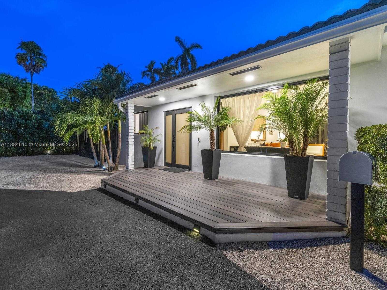 Small Image of 11504 NORTH EAST 6TH AVE, Biscayne Park Number 93