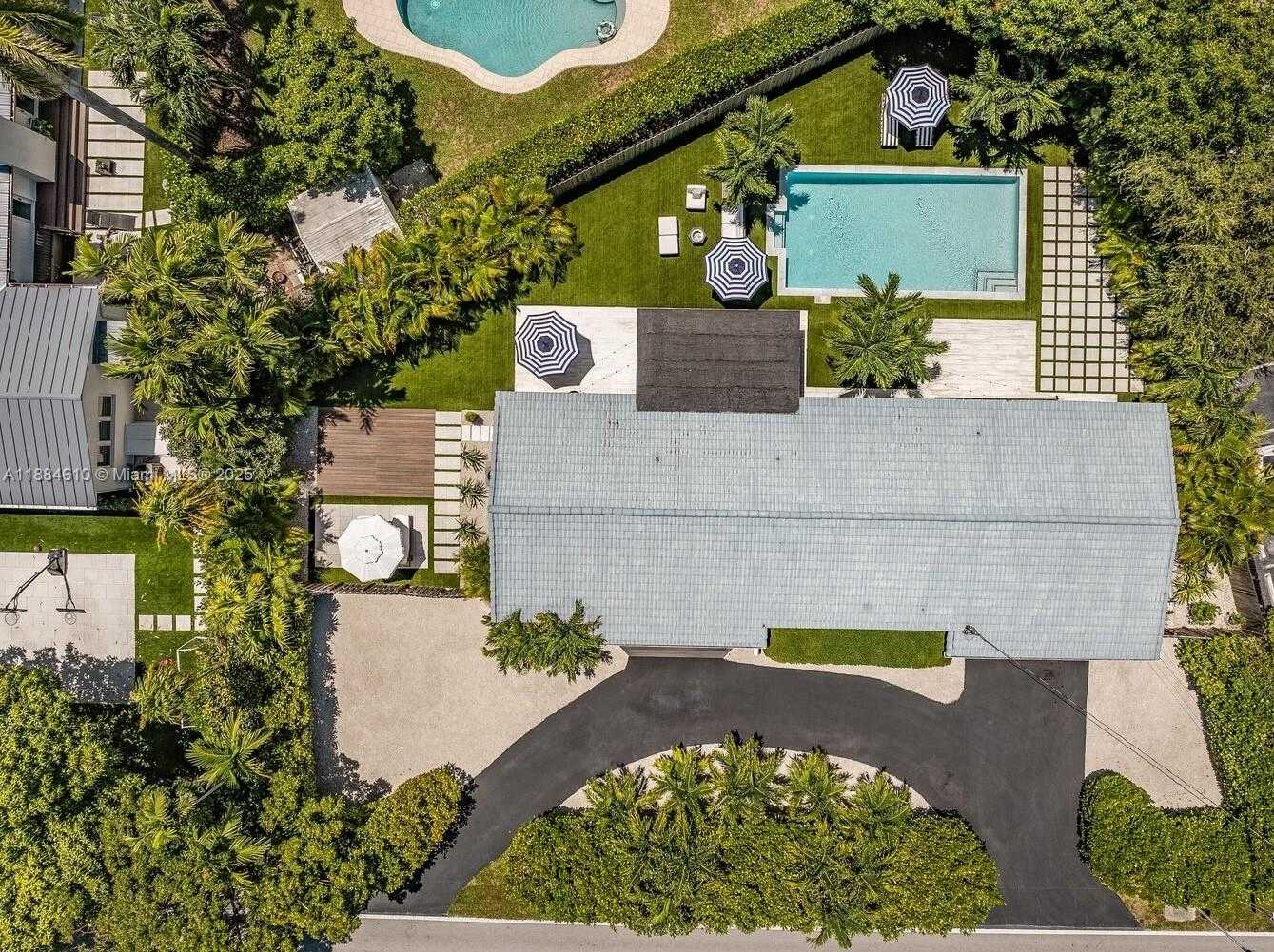 Small Image of 11504 NORTH EAST 6TH AVE, Biscayne Park Number 95