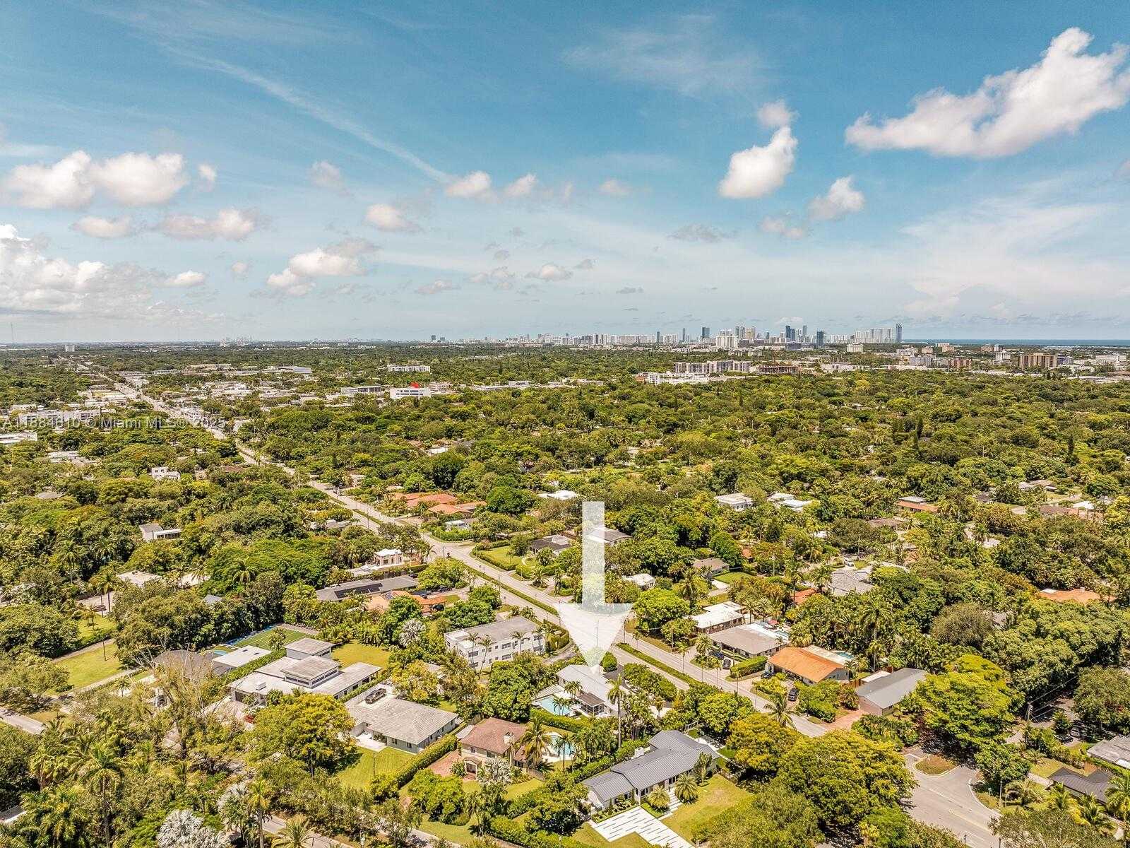 Small Image of 11504 NORTH EAST 6TH AVE, Biscayne Park Number 99