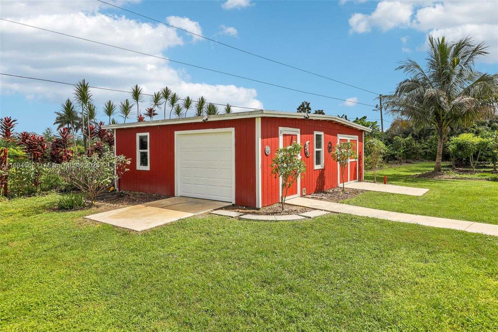 Small Image of 22555 SOUTH WEST 264TH ST, Homestead Number 39