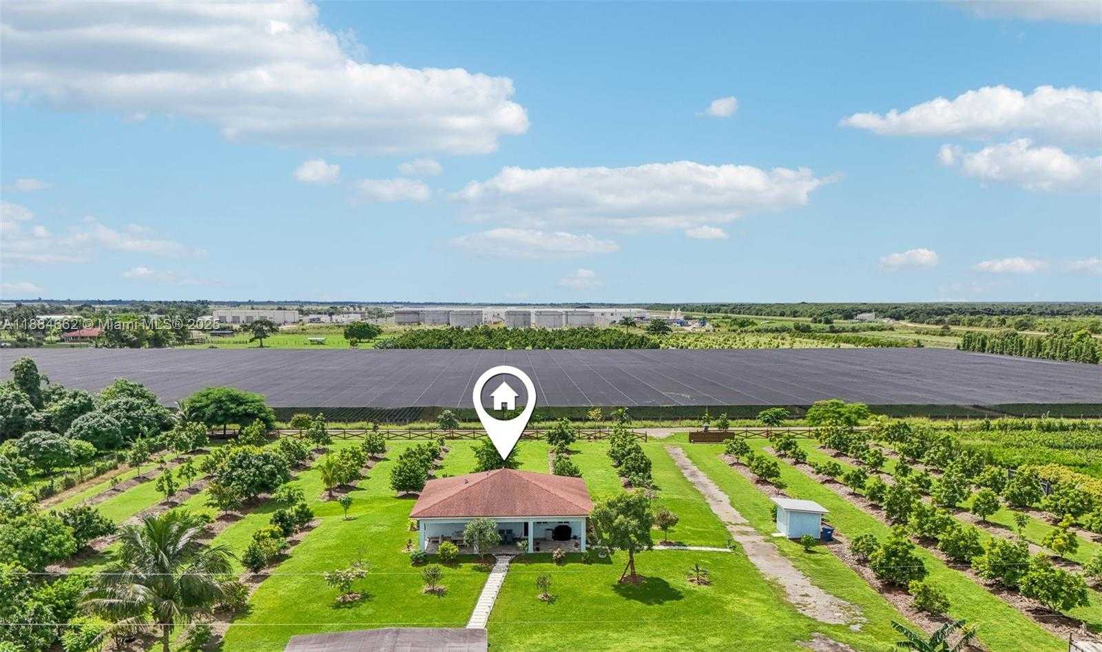 Small Image of 22555 SOUTH WEST 264TH ST, Homestead Number 53