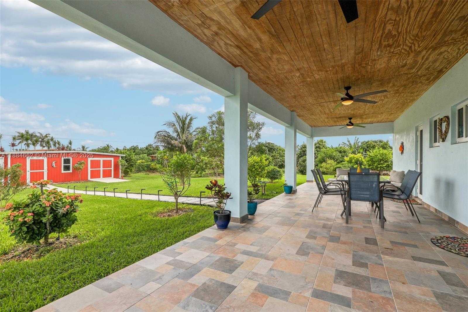 Small Image of 22555 SOUTH WEST 264TH ST, Homestead Number 6
