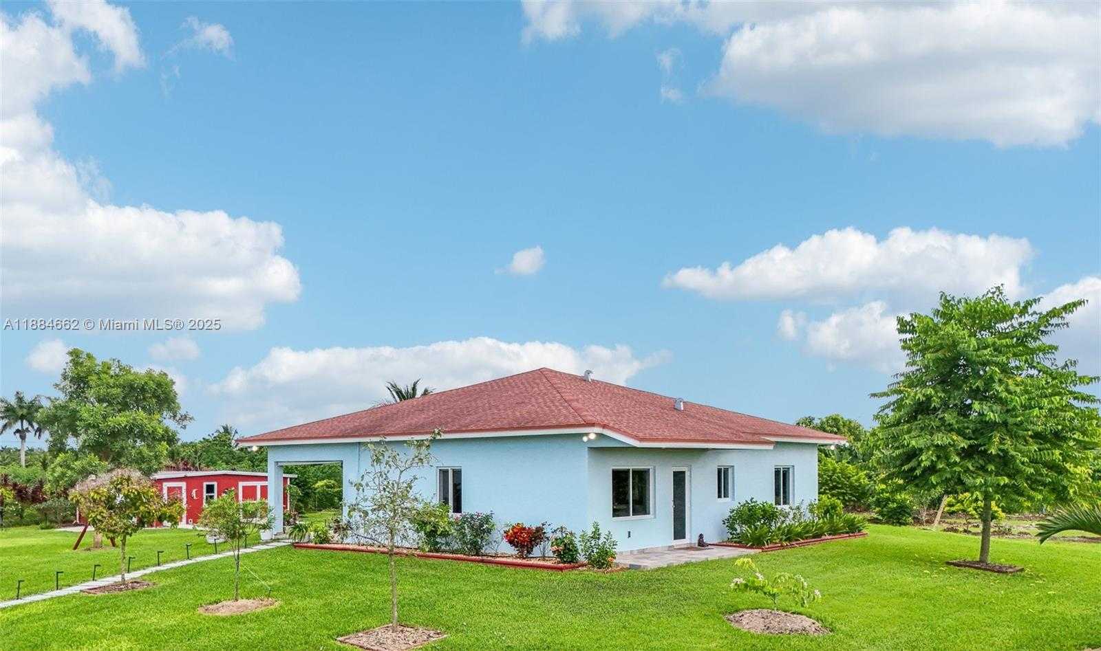 Small Image of 22555 SOUTH WEST 264TH ST, Homestead Number 63