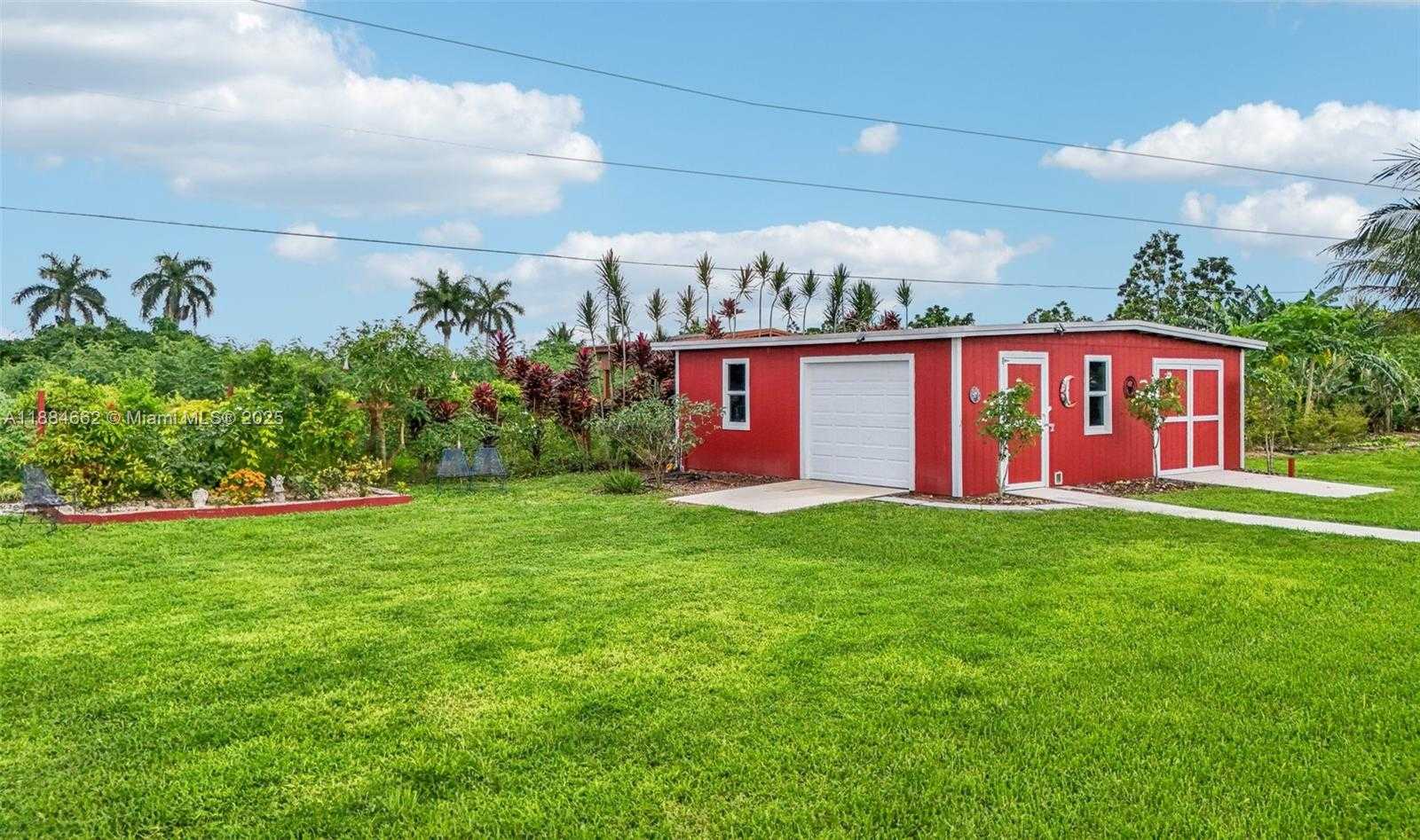 Small Image of 22555 SOUTH WEST 264TH ST, Homestead Number 64