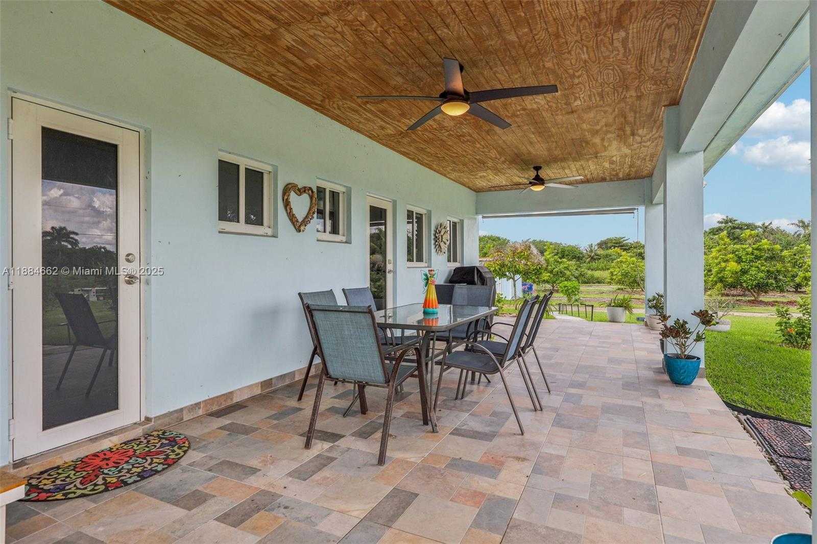 Small Image of 22555 SOUTH WEST 264TH ST, Homestead Number 7