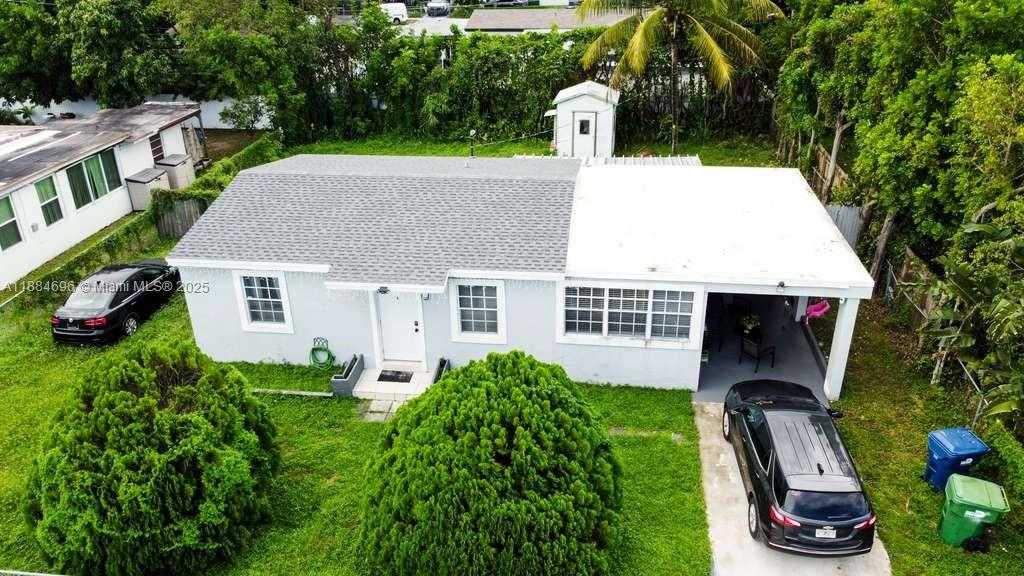 Small Image of 18040 NORTH WEST 2ND CT, Miami Gardens Number 30
