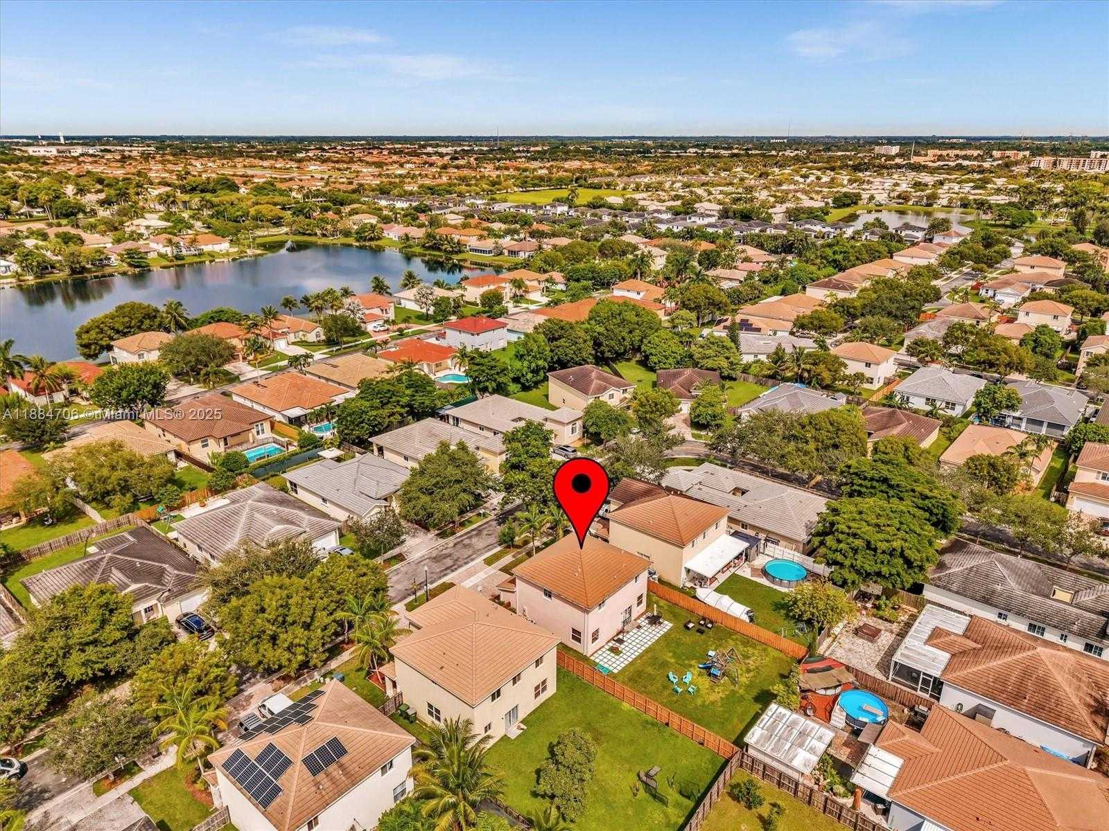 Small Image of 625 SOUTH EAST 30TH TER, Homestead Number 43