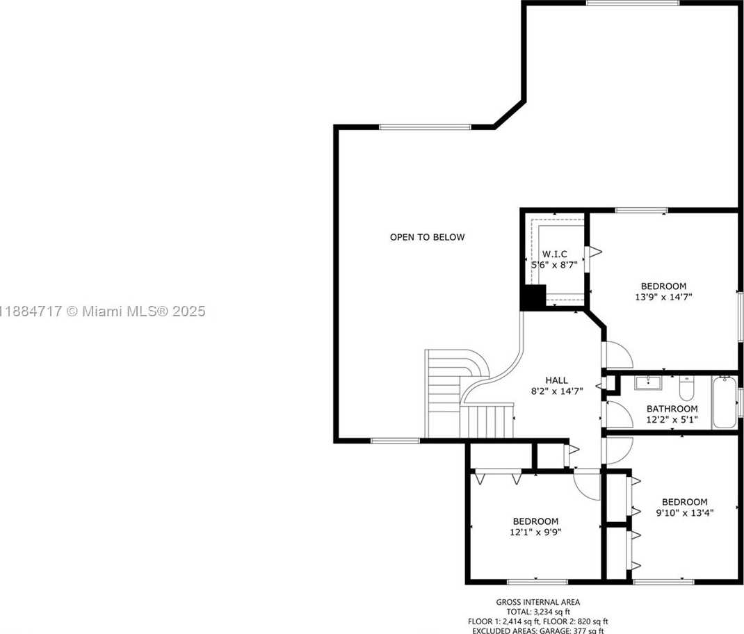 Small Image of 1018 NORTH WEST 132ND AVE, Sunrise Number 4