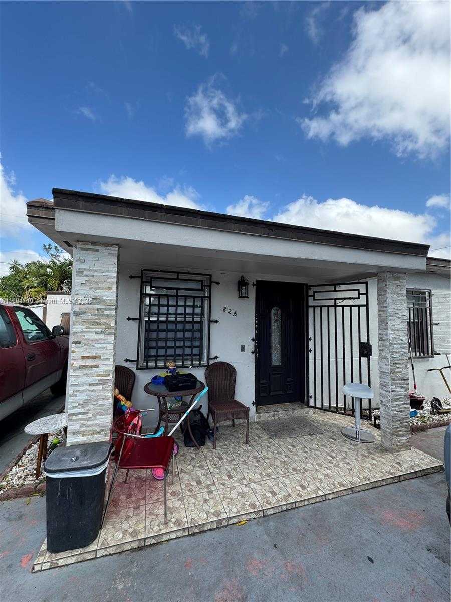 Small Image of 825 EAST 9TH LN, Hialeah Number 2