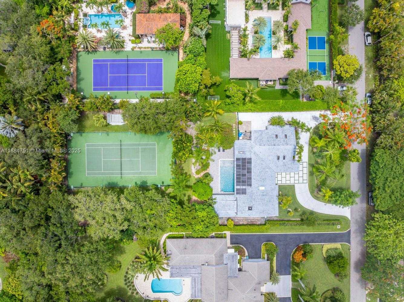 Small Image of 6140 SOUTH WEST 121ST ST, Pinecrest Number 65