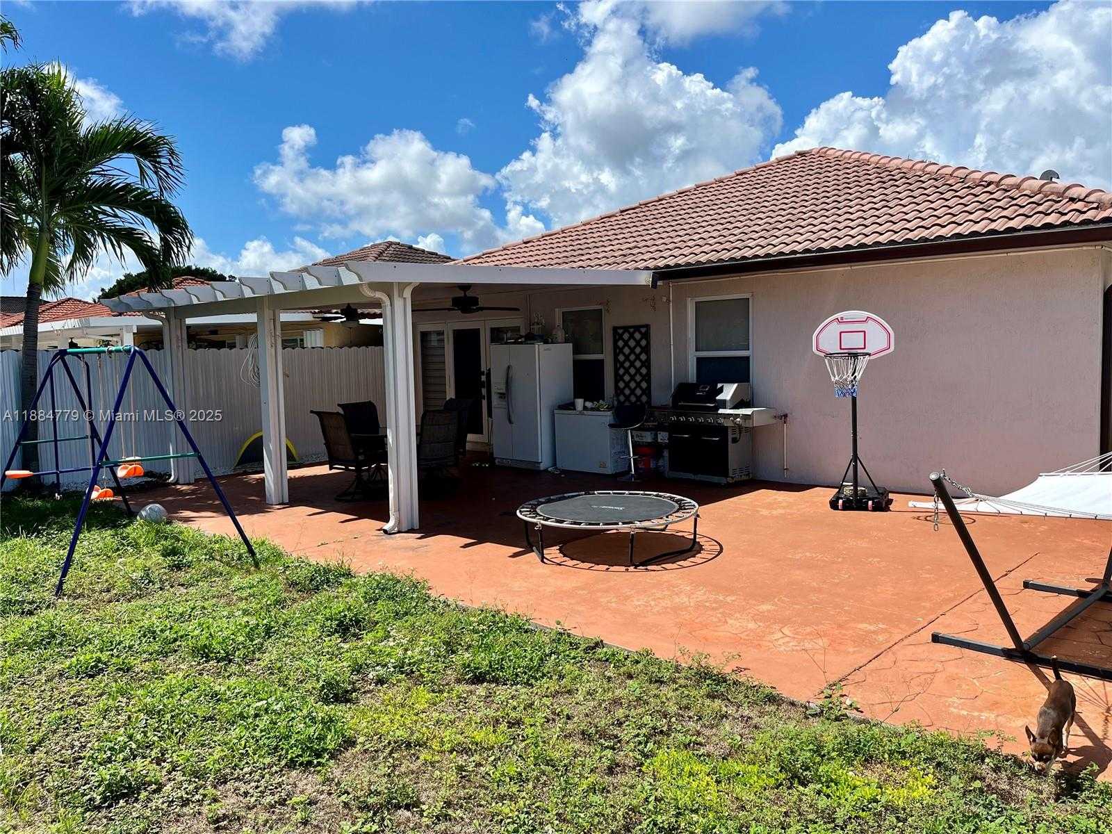 Small Image of Cutler Bay Number 7