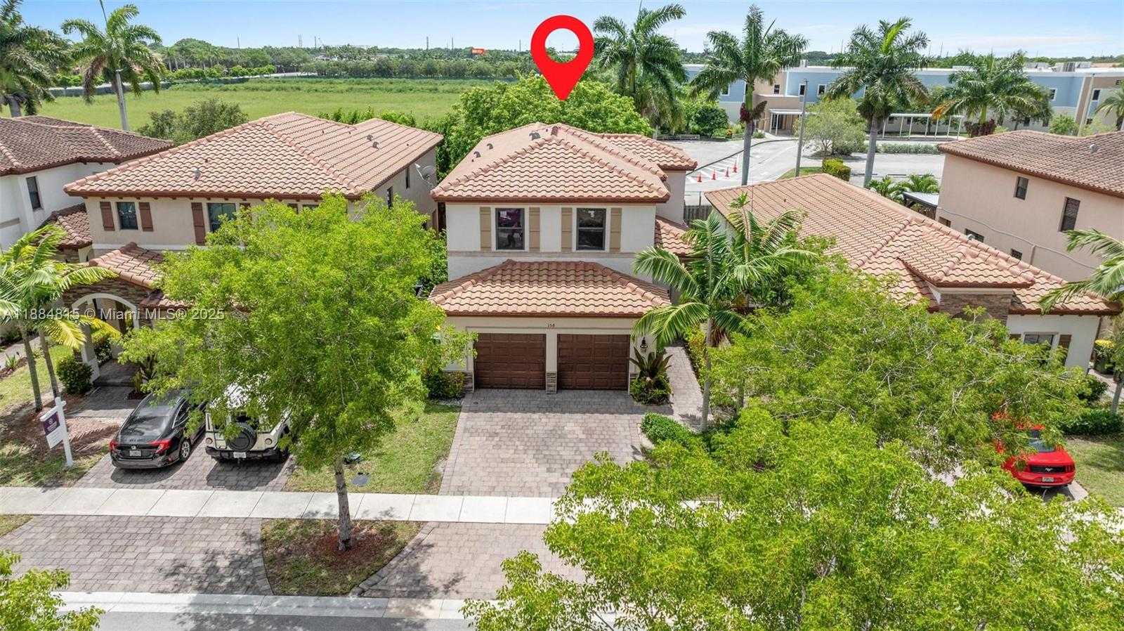 Small Image of 158 NORTH EAST 23RD TER, Homestead Number 32