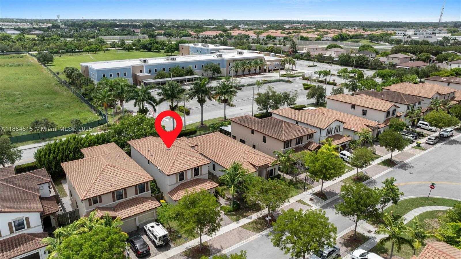 Small Image of 158 NORTH EAST 23RD TER, Homestead Number 33
