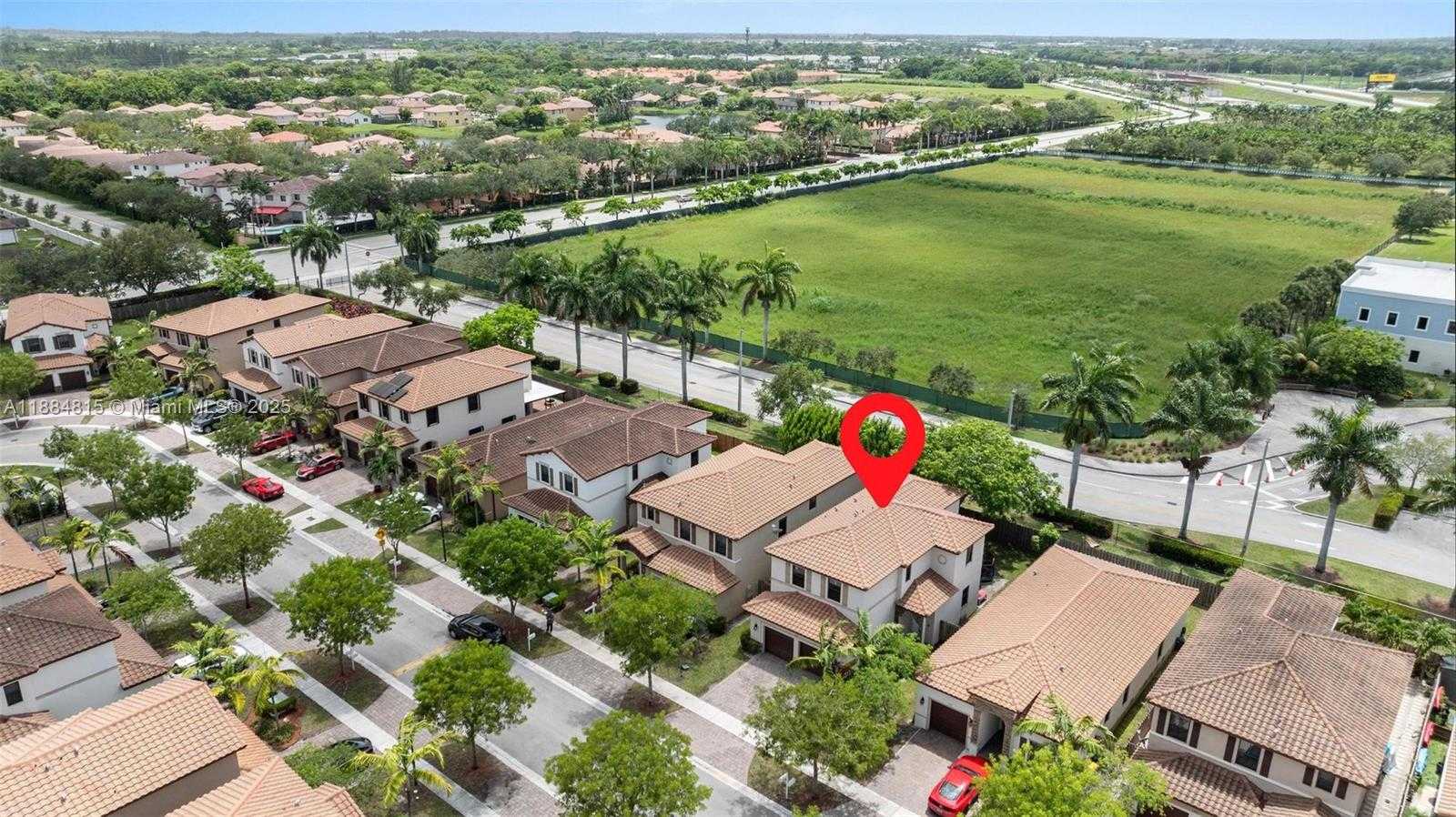 Small Image of 158 NORTH EAST 23RD TER, Homestead Number 34