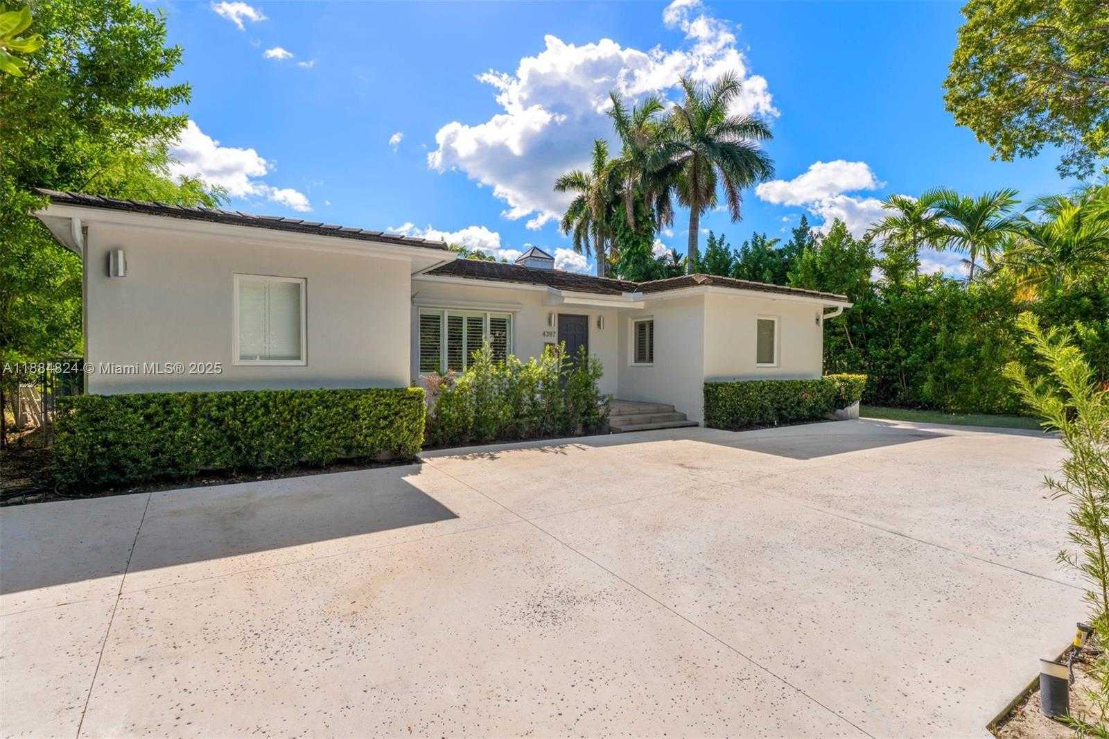 Small Image of 4397 NORTH MICHIGAN AVE, Miami Beach Number 2