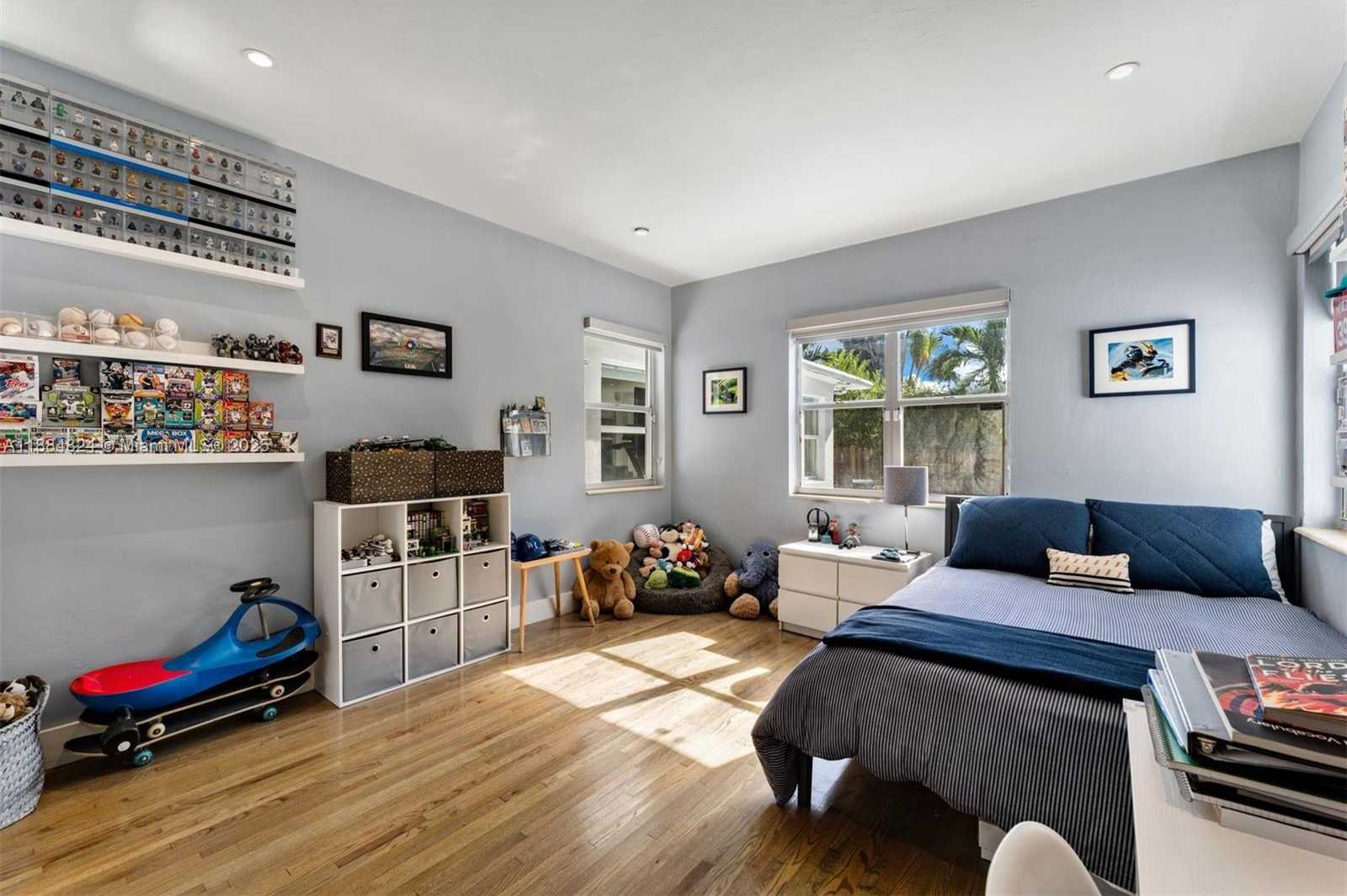Small Image of 4397 NORTH MICHIGAN AVE, Miami Beach Number 21
