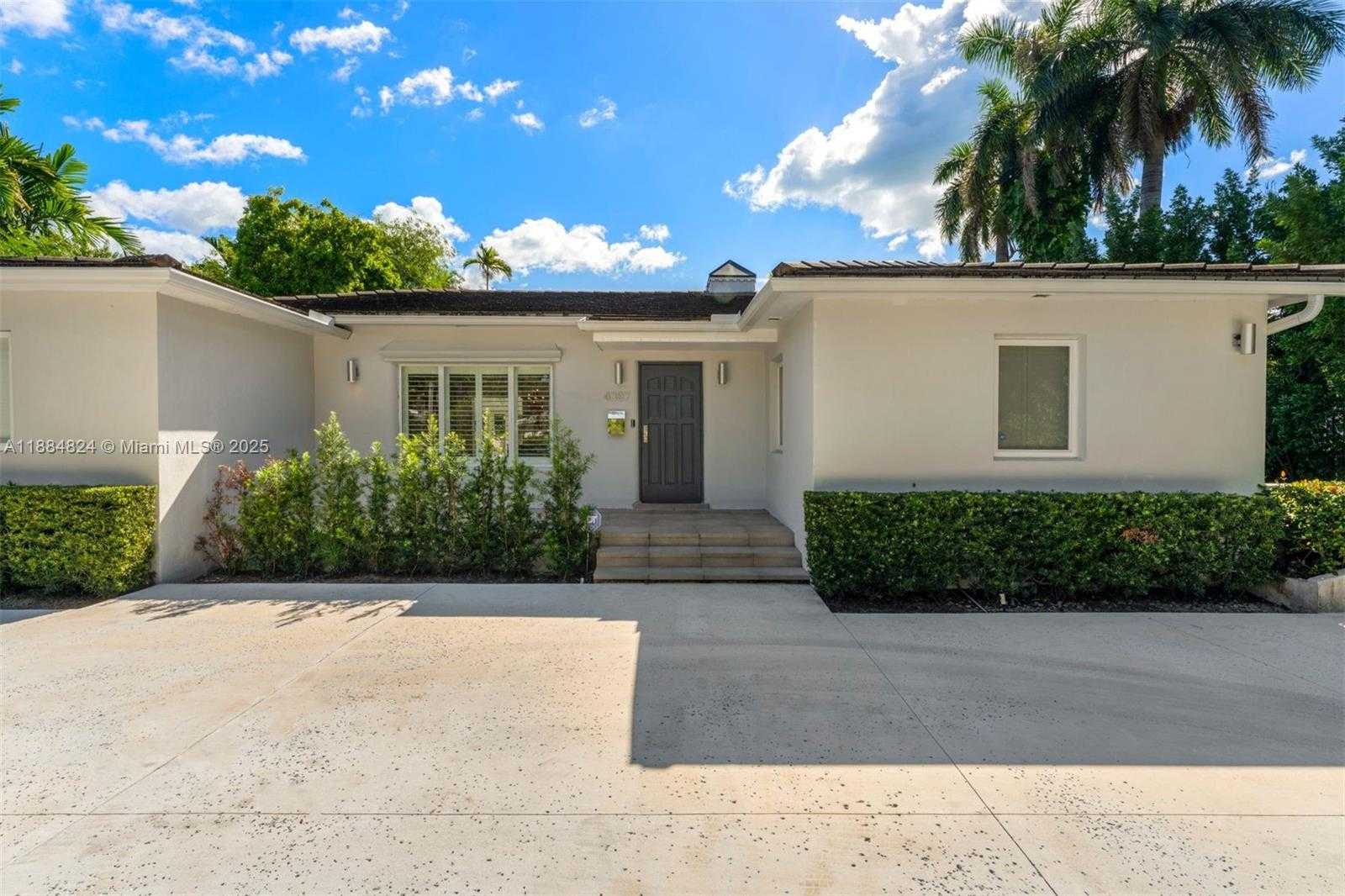 Small Image of 4397 NORTH MICHIGAN AVE, Miami Beach Number 4