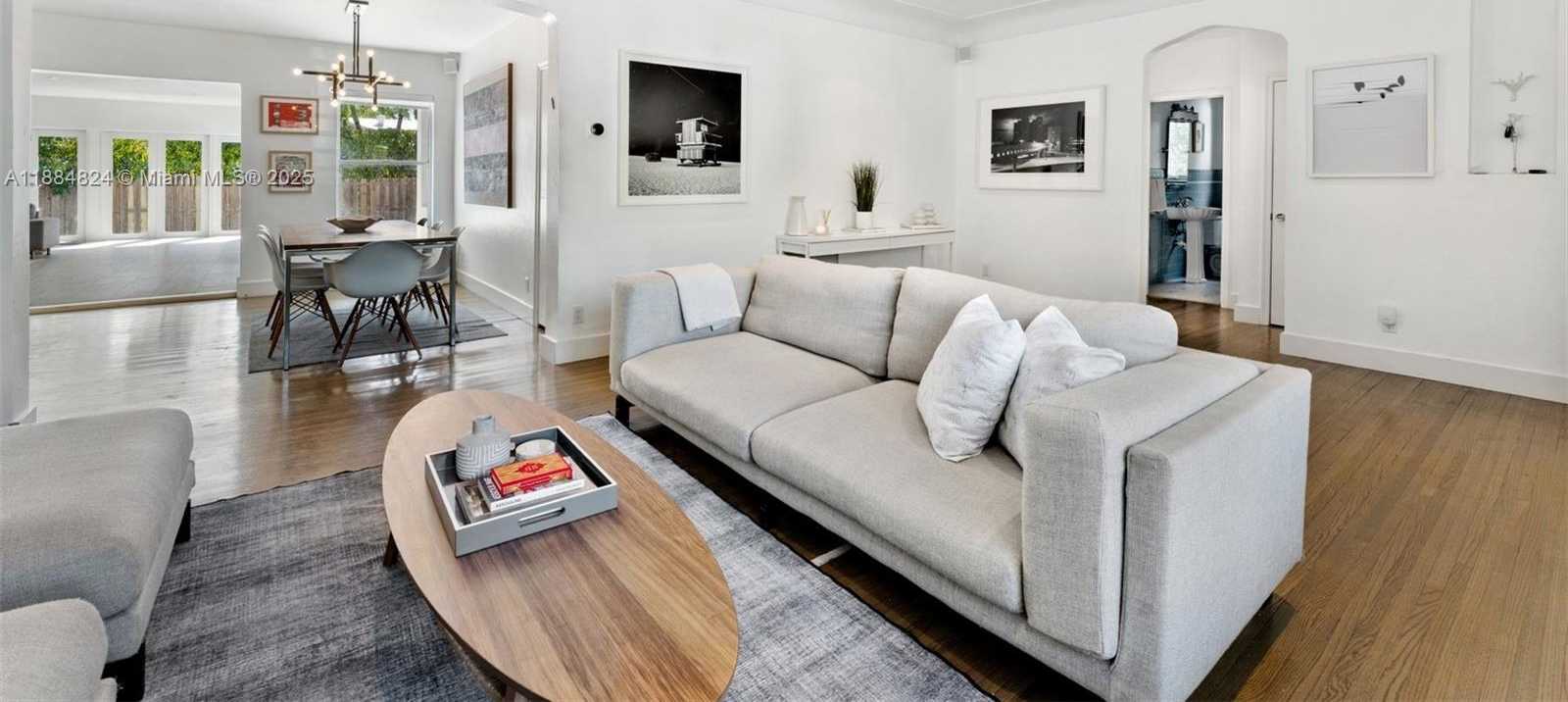 Small Image of 4397 NORTH MICHIGAN AVE, Miami Beach Number 6