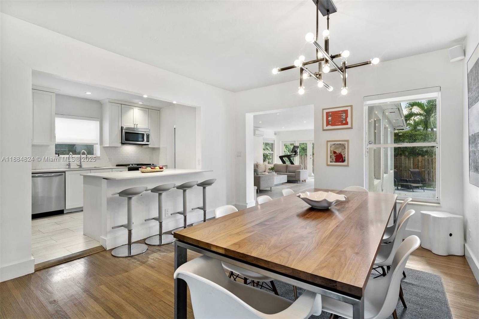 Small Image of 4397 NORTH MICHIGAN AVE, Miami Beach Number 8