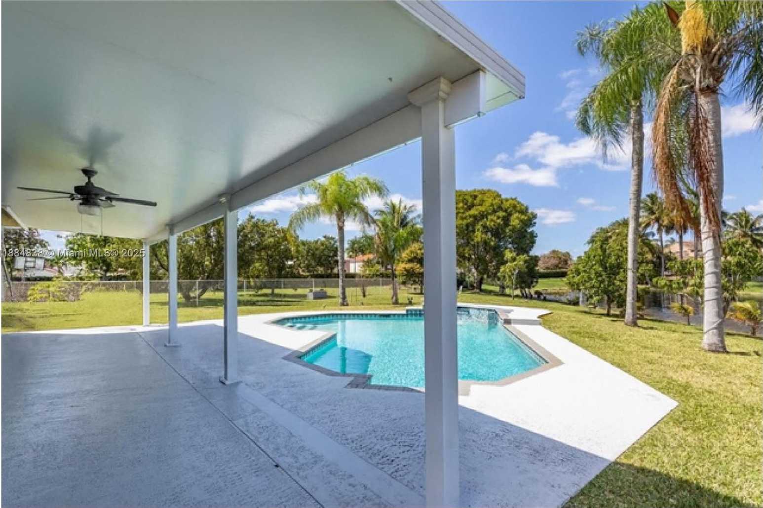 Small Image of 18551 NORTH WEST 14TH ST, Pembroke Pines Number 2