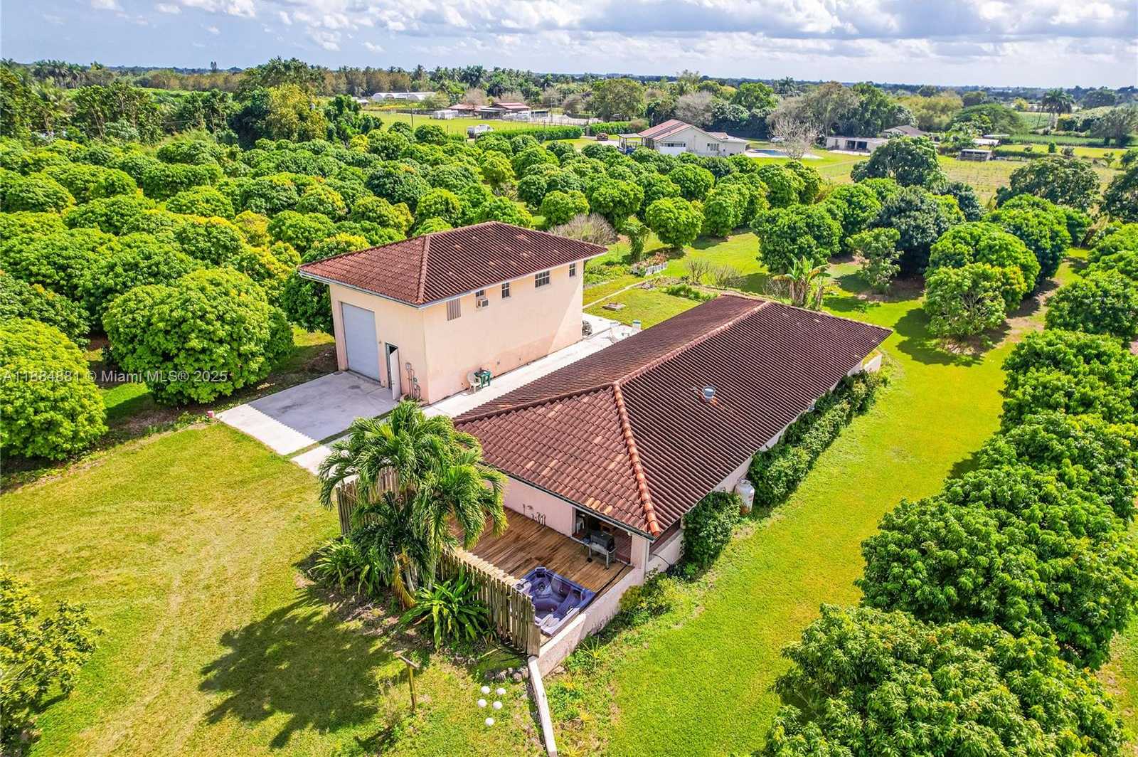 Small Image of 22220 SOUTH WEST 248TH ST, Homestead Number 3