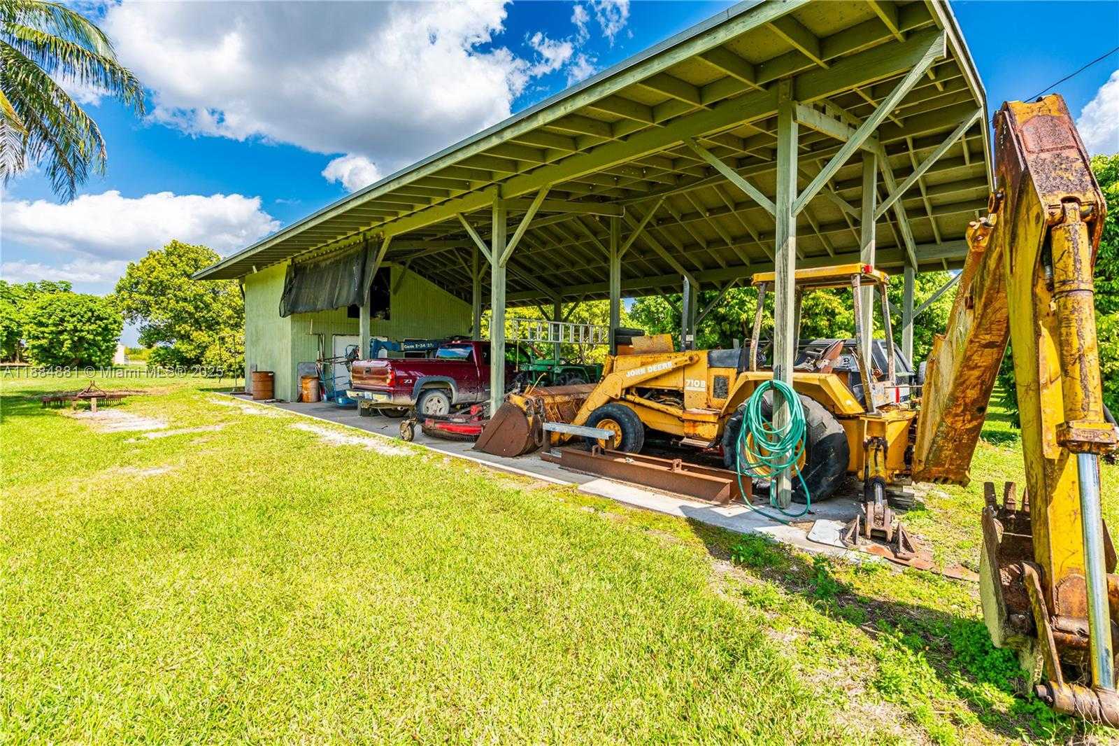 Small Image of 22220 SOUTH WEST 248TH ST, Homestead Number 34