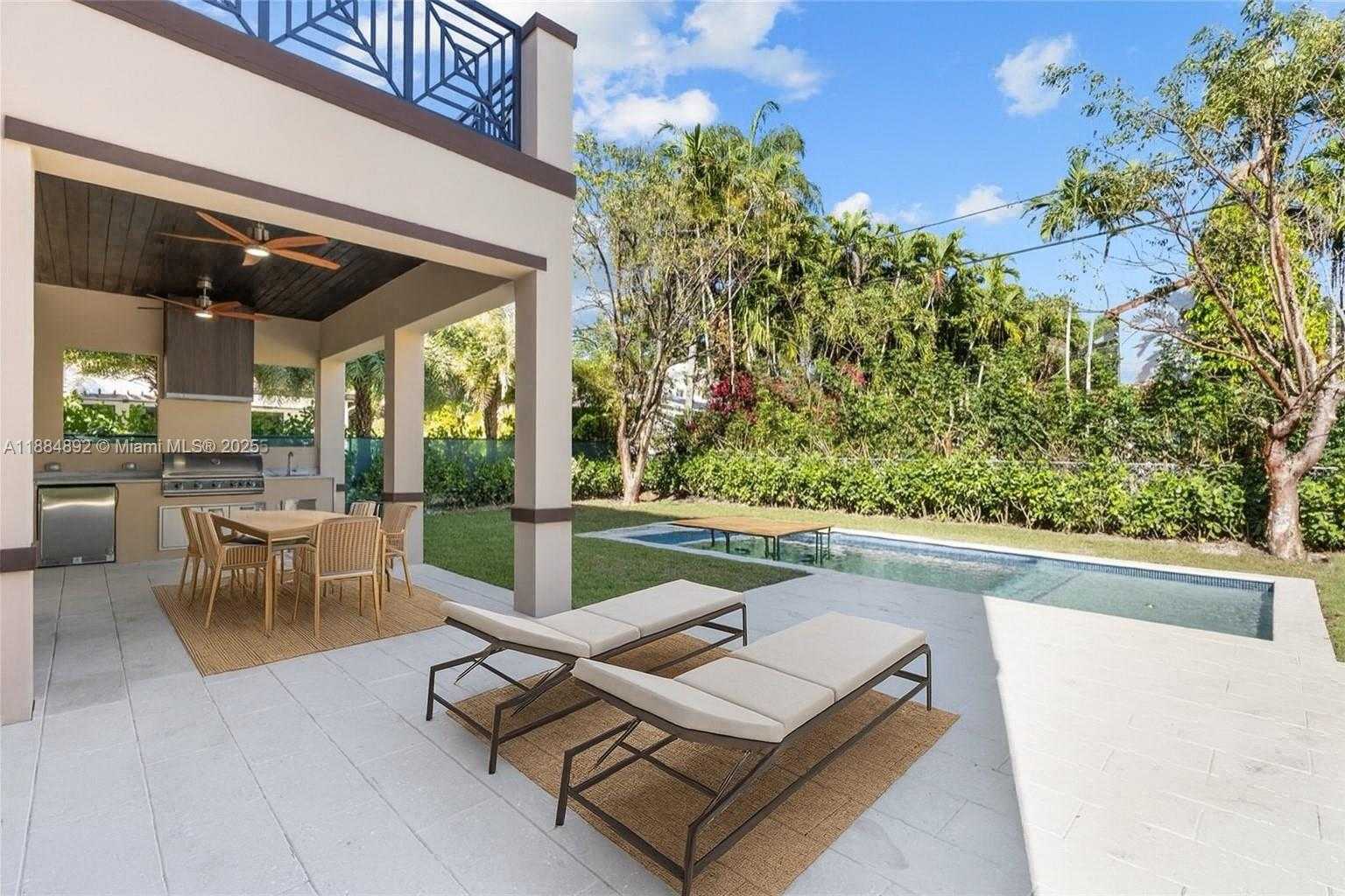 Small Image of 2523 RED ROAD, Coral Gables Number 14