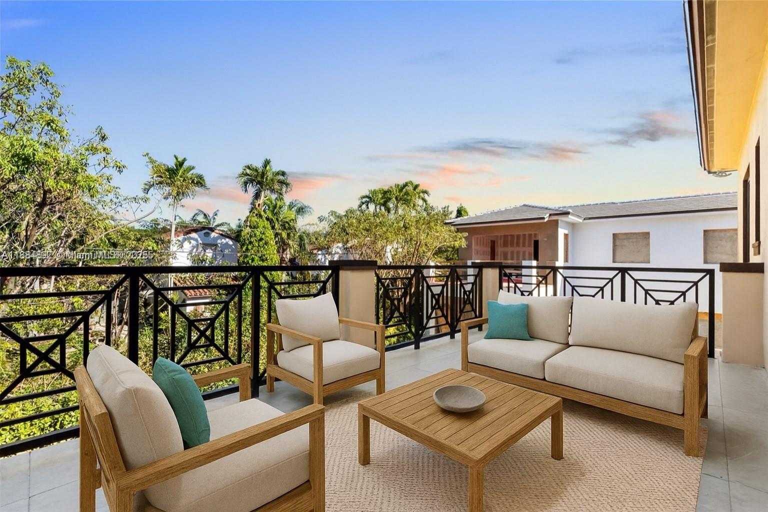 Small Image of 2523 RED ROAD, Coral Gables Number 25