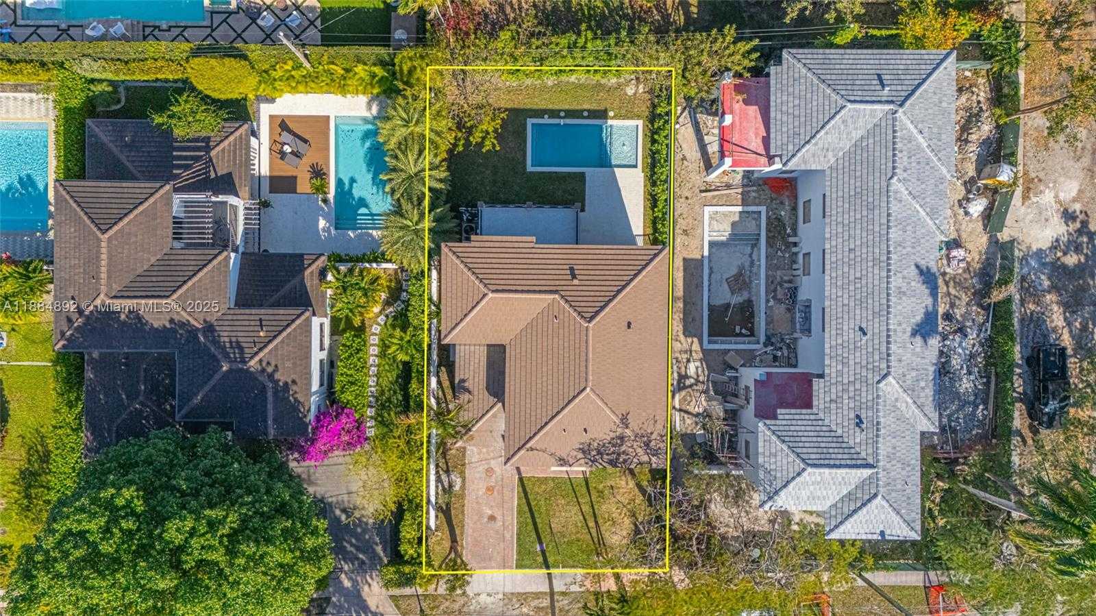 Small Image of 2523 RED ROAD, Coral Gables Number 37