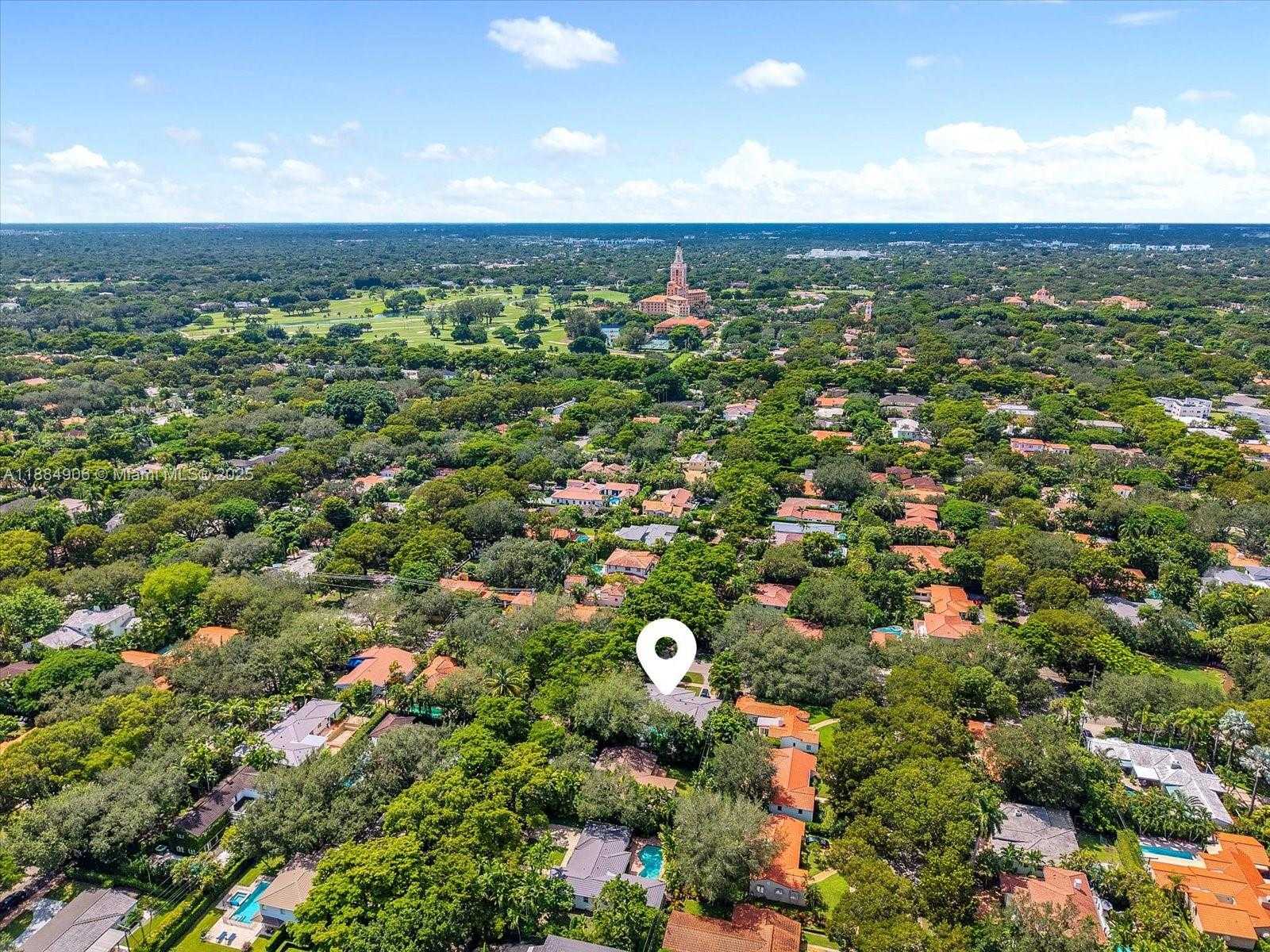 Small Image of 3111 ANDERSON RD, Coral Gables Number 32