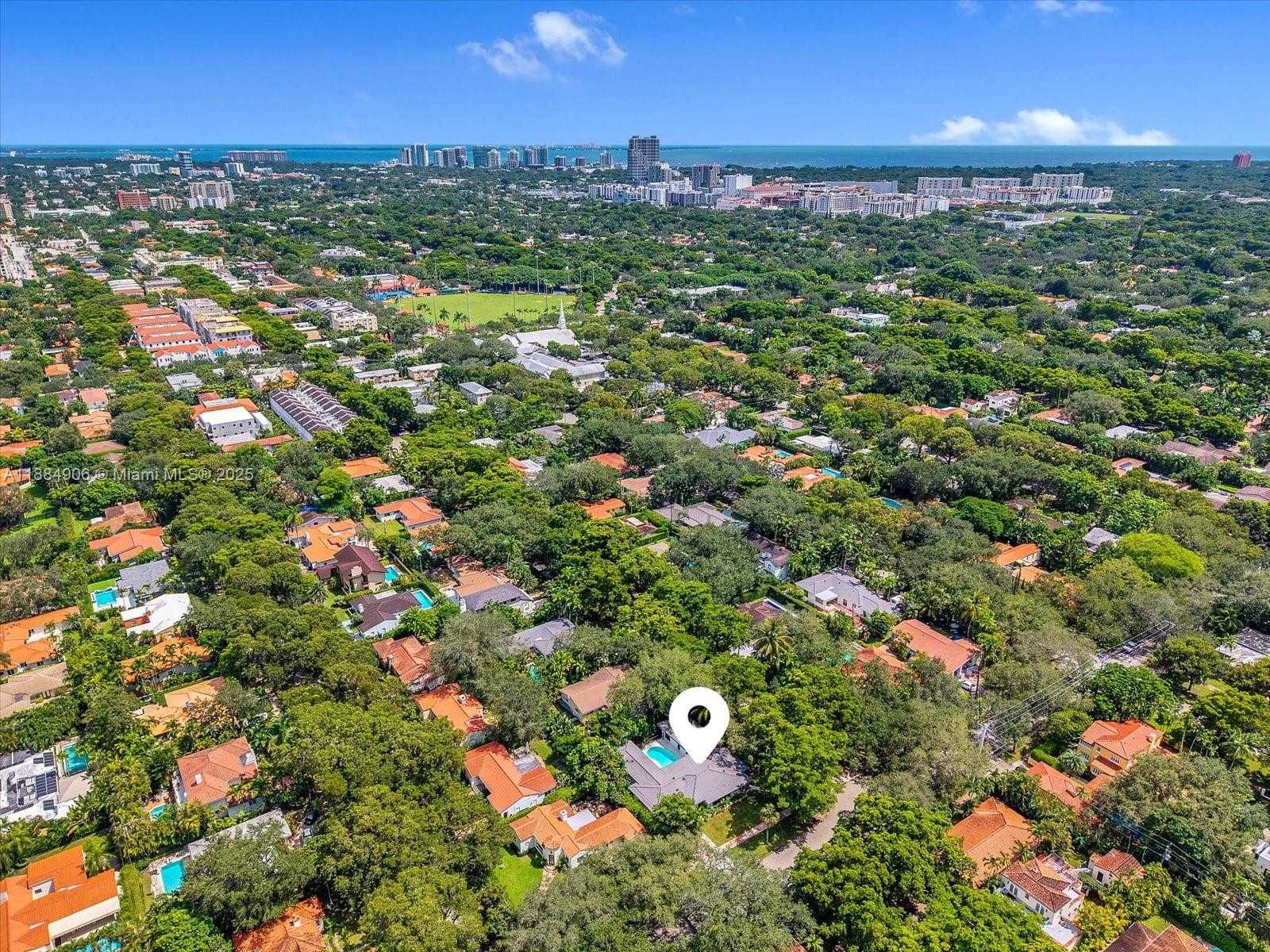 Small Image of 3111 ANDERSON RD, Coral Gables Number 34