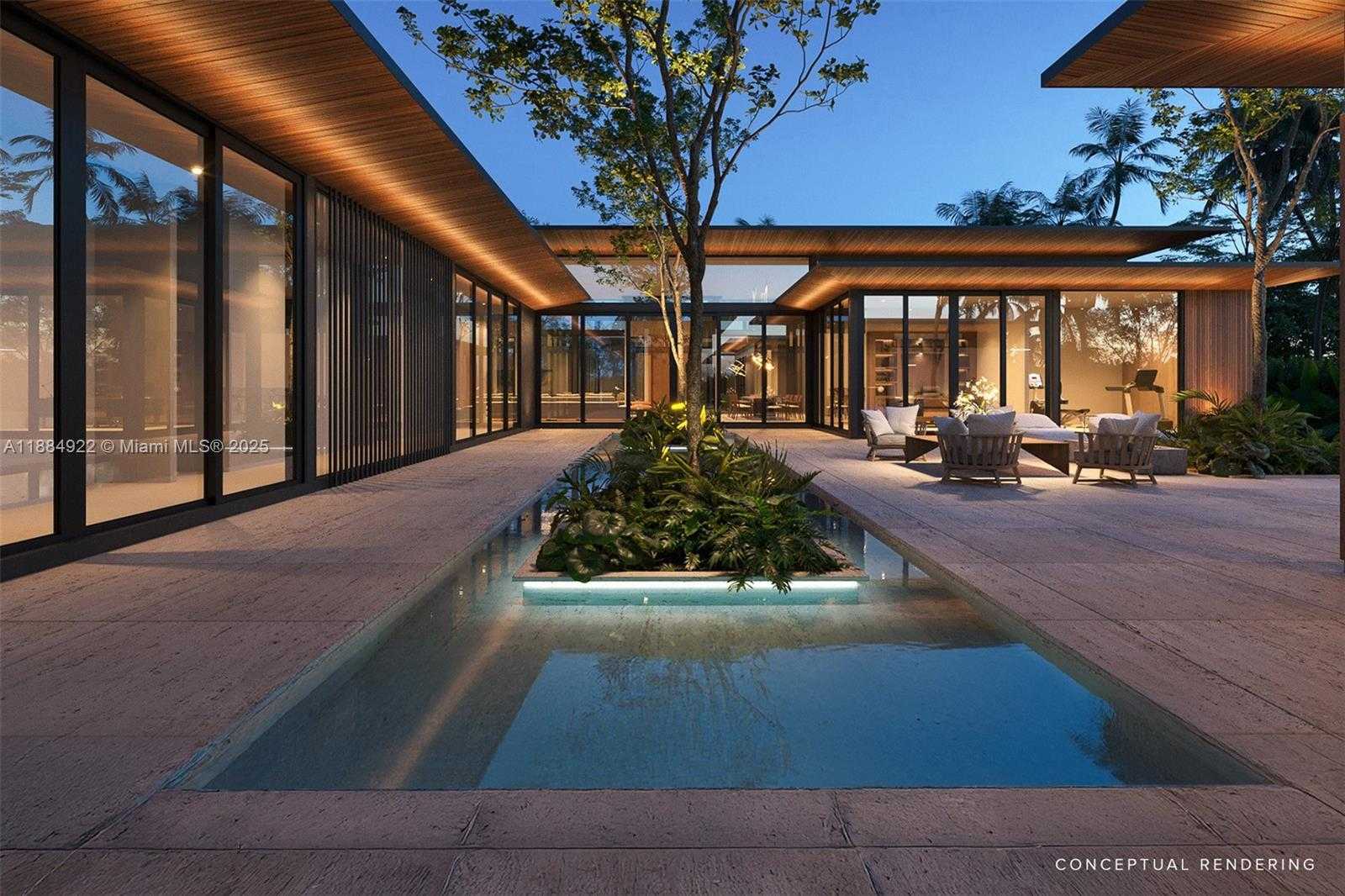 Small Image of 31 LA GORCE CIR, Miami Beach Number 2