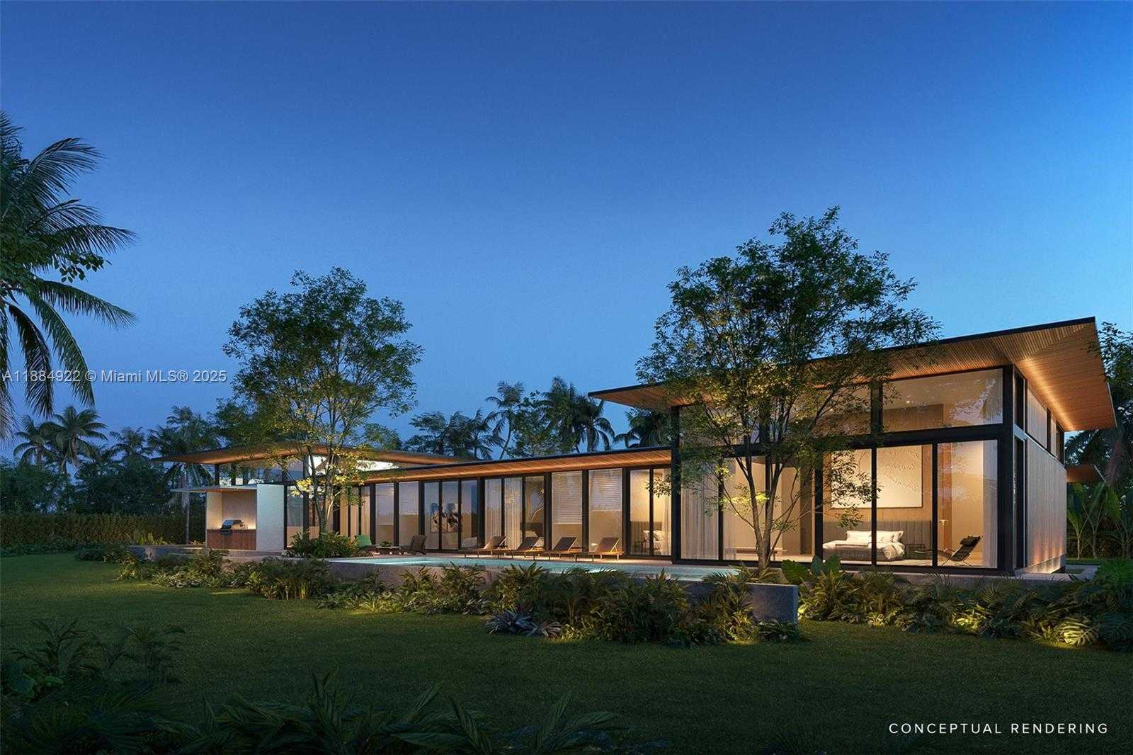 Small Image of 31 LA GORCE CIR, Miami Beach Number 3